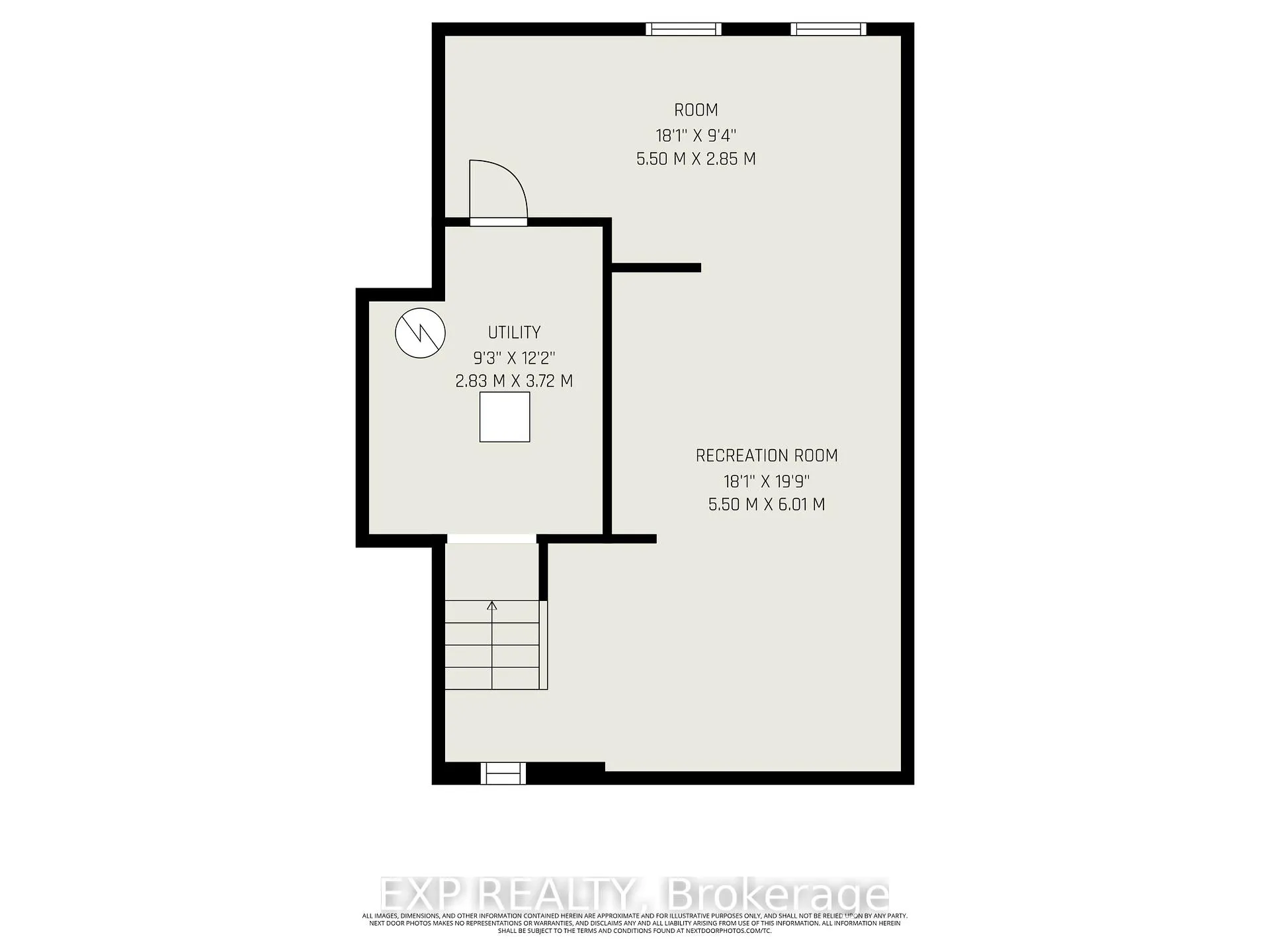 Photo 30 of 56 Glen Park Drive, Ottawa, Blackburn Hamlet (South) — HOMEH