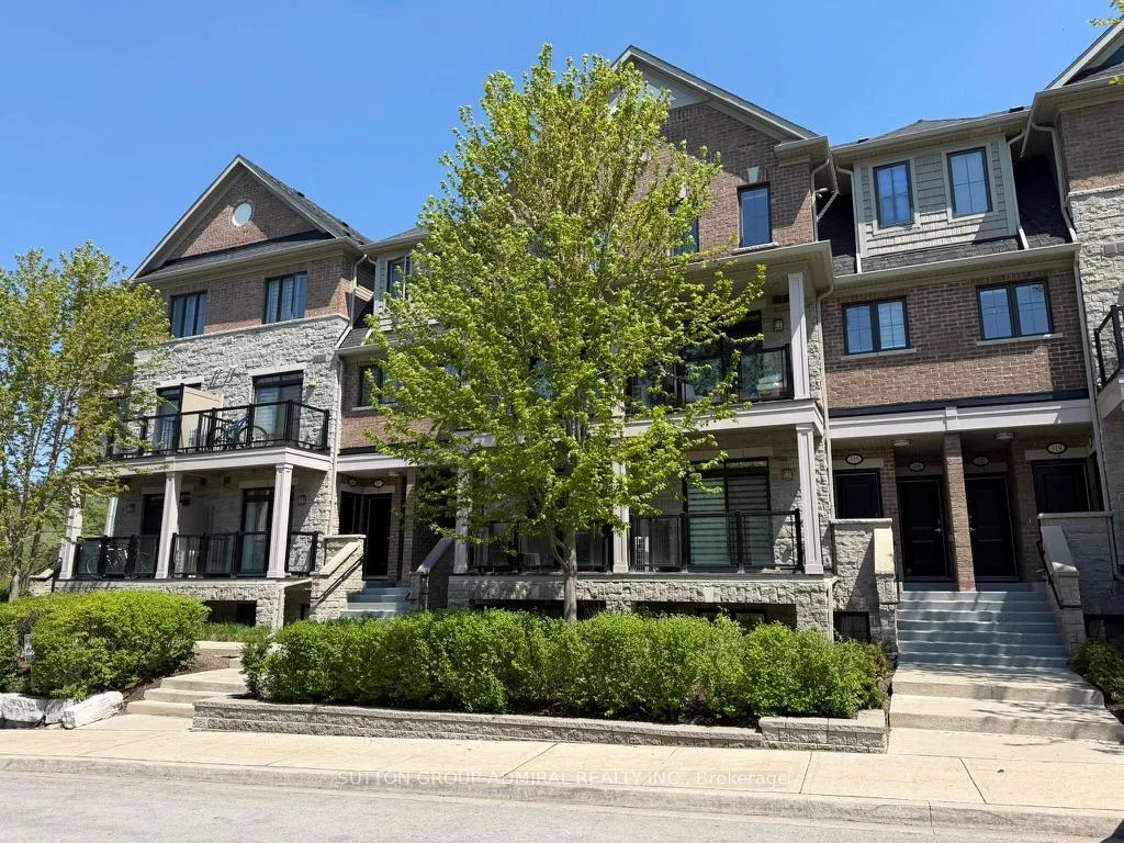 Front of Unit 320, 199 Pine Grove Road
