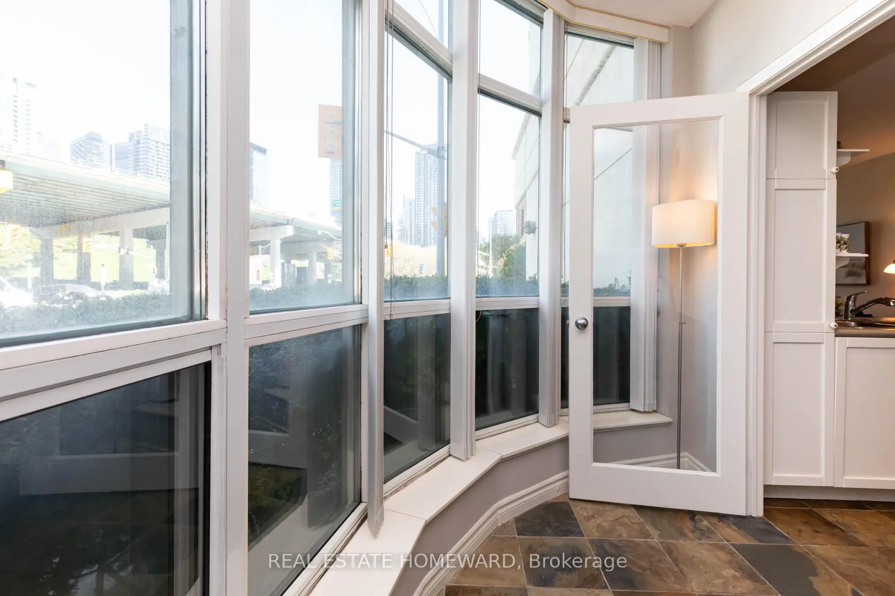 Photo 12 of Unit 101, 600 Queens Quay W, Toronto, Waterfront Communities — HOMEH