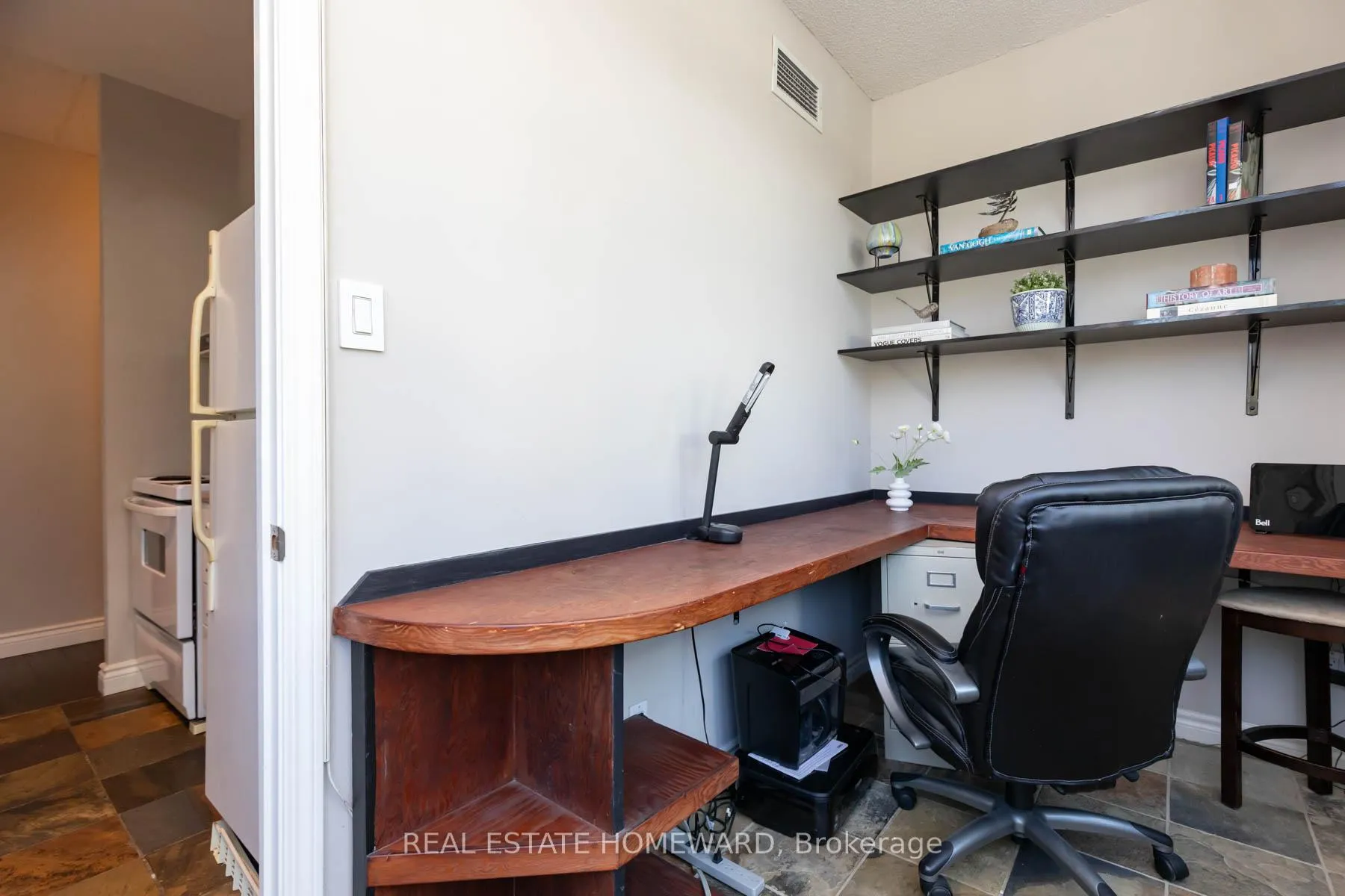 Photo 13 of Unit 101, 600 Queens Quay W, Toronto, Waterfront Communities — HOMEH