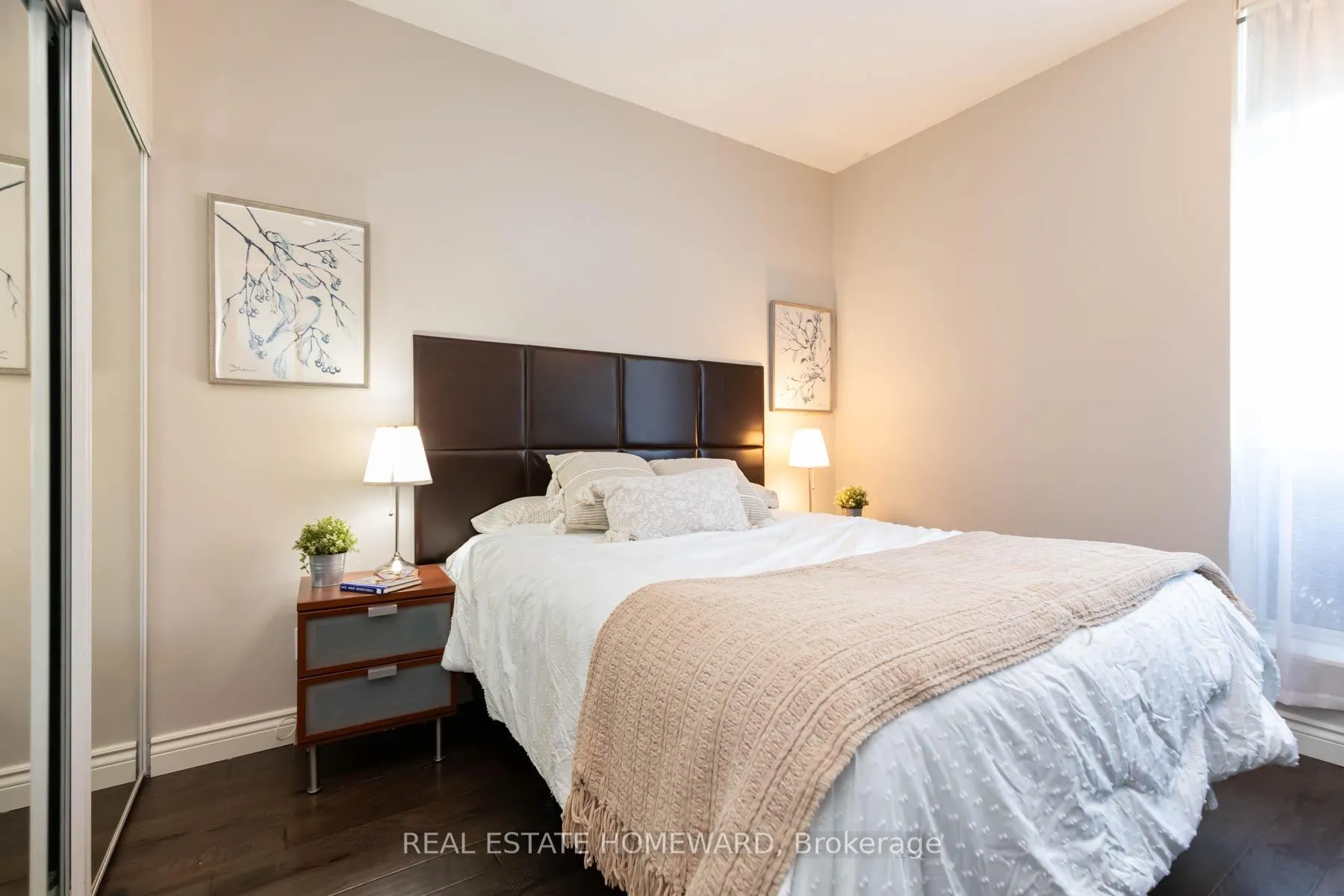 Photo 14 of Unit 101, 600 Queens Quay W, Toronto, Waterfront Communities — HOMEH