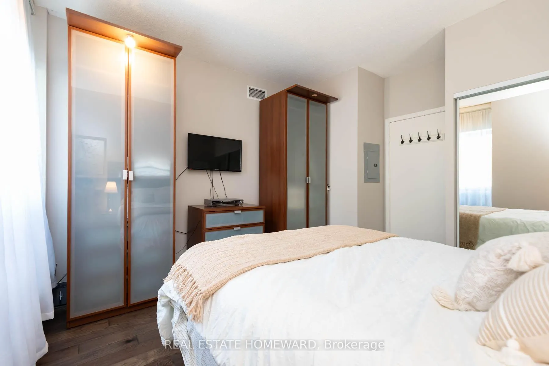 Photo 15 of Unit 101, 600 Queens Quay W, Toronto, Waterfront Communities — HOMEH