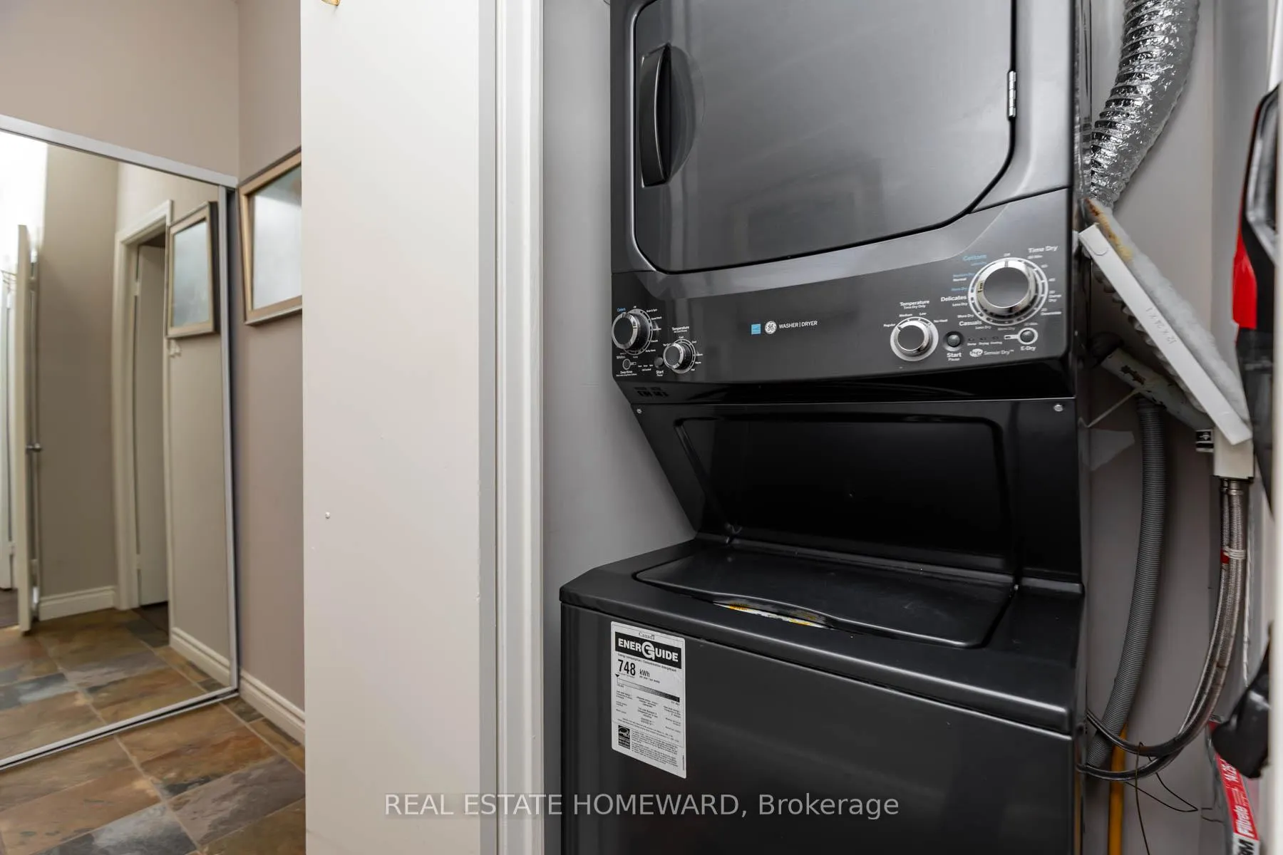 Photo 16 of Unit 101, 600 Queens Quay W, Toronto, Waterfront Communities — HOMEH