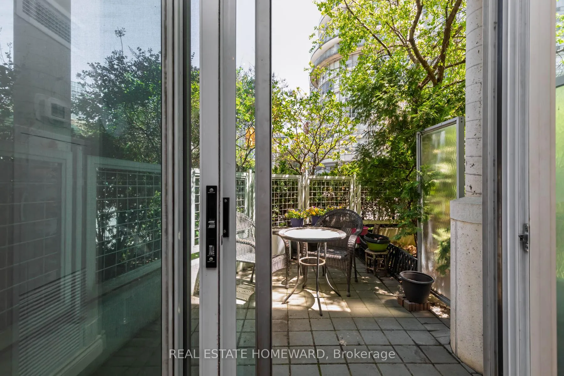 Photo 19 of Unit 101, 600 Queens Quay W, Toronto, Waterfront Communities — HOMEH
