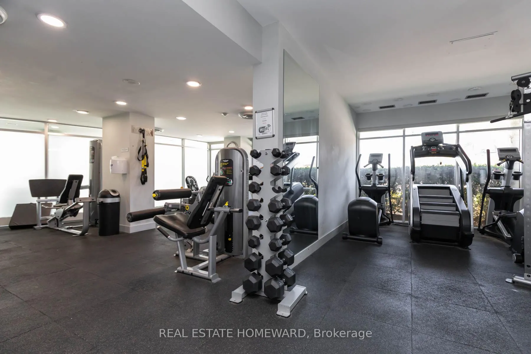 Photo 20 of Unit 101, 600 Queens Quay W, Toronto, Waterfront Communities — HOMEH