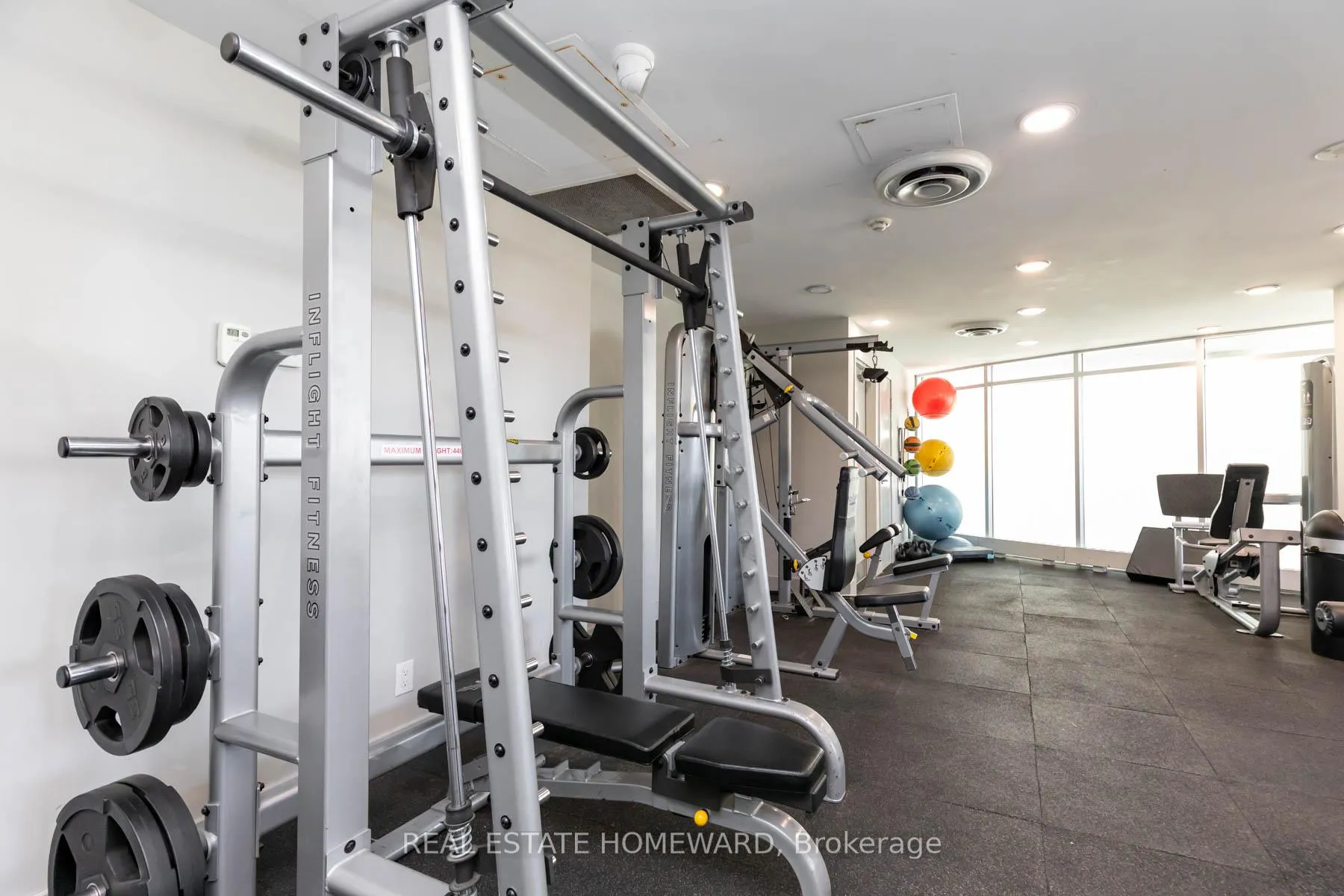 Photo 21 of Unit 101, 600 Queens Quay W, Toronto, Waterfront Communities — HOMEH