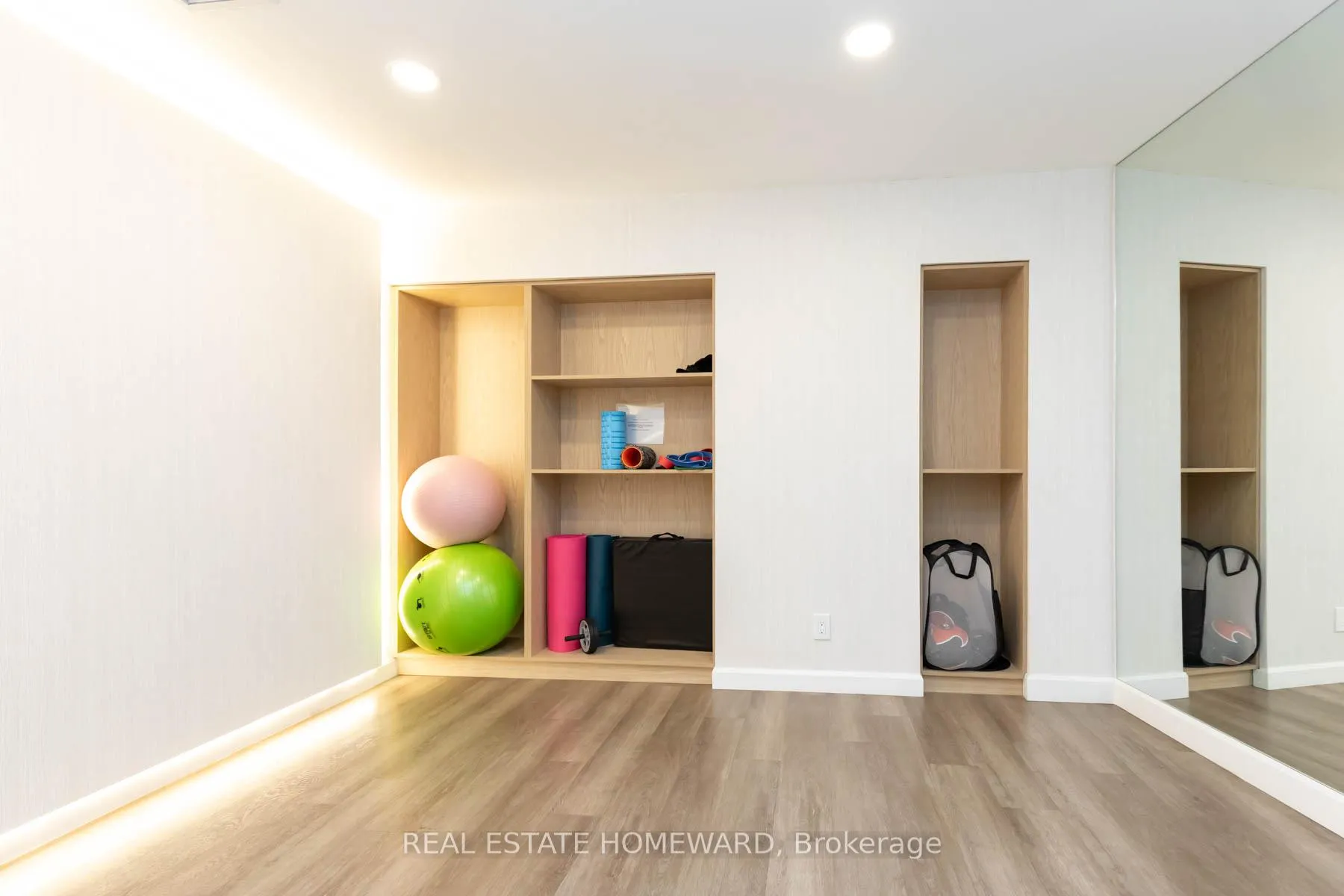 Photo 22 of Unit 101, 600 Queens Quay W, Toronto, Waterfront Communities — HOMEH