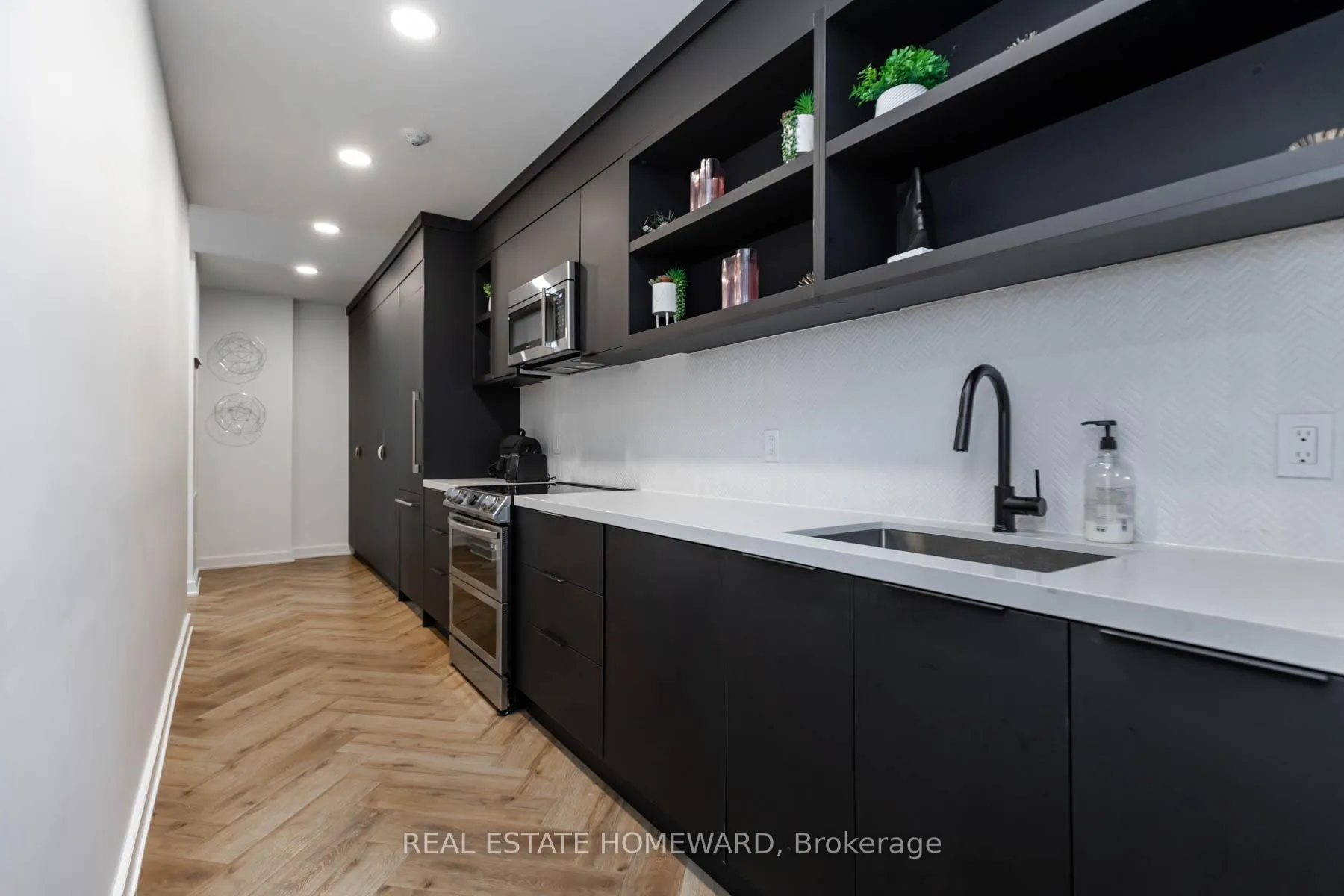 Photo 24 of Unit 101, 600 Queens Quay W, Toronto, Waterfront Communities — HOMEH