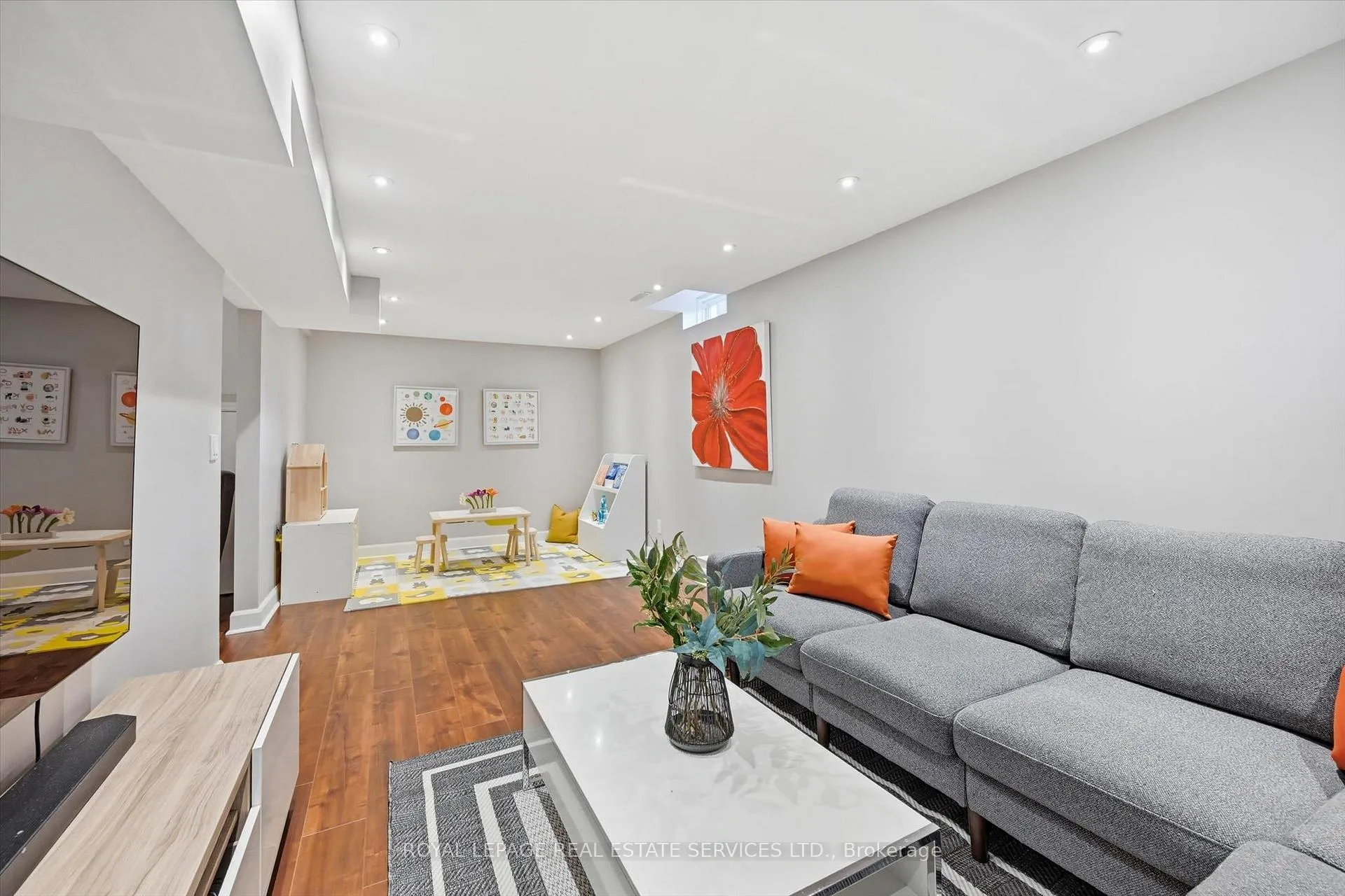 Photo 42 of 2123 Grand Ravine Drive, Oakville, River Oaks — HOMEH