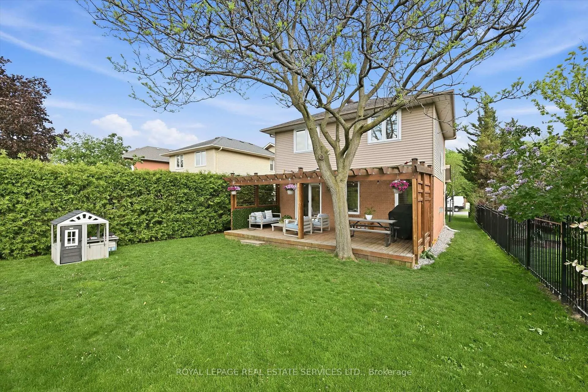 Photo 46 of 2123 Grand Ravine Drive, Oakville, River Oaks — HOMEH