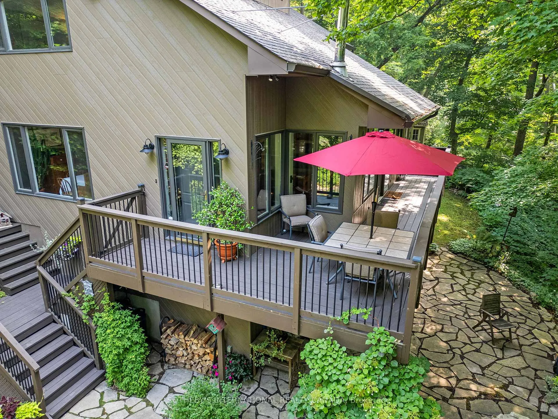 Photo 5 of 141 Valley Road, Hamilton, Dundas — HOMEH