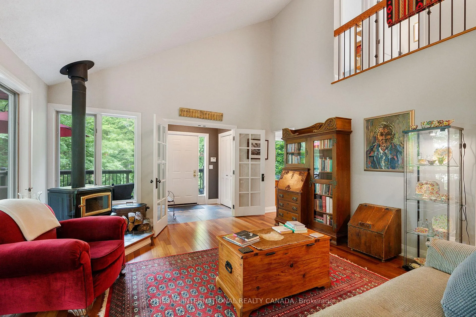 Photo 10 of 141 Valley Road, Hamilton, Dundas — HOMEH