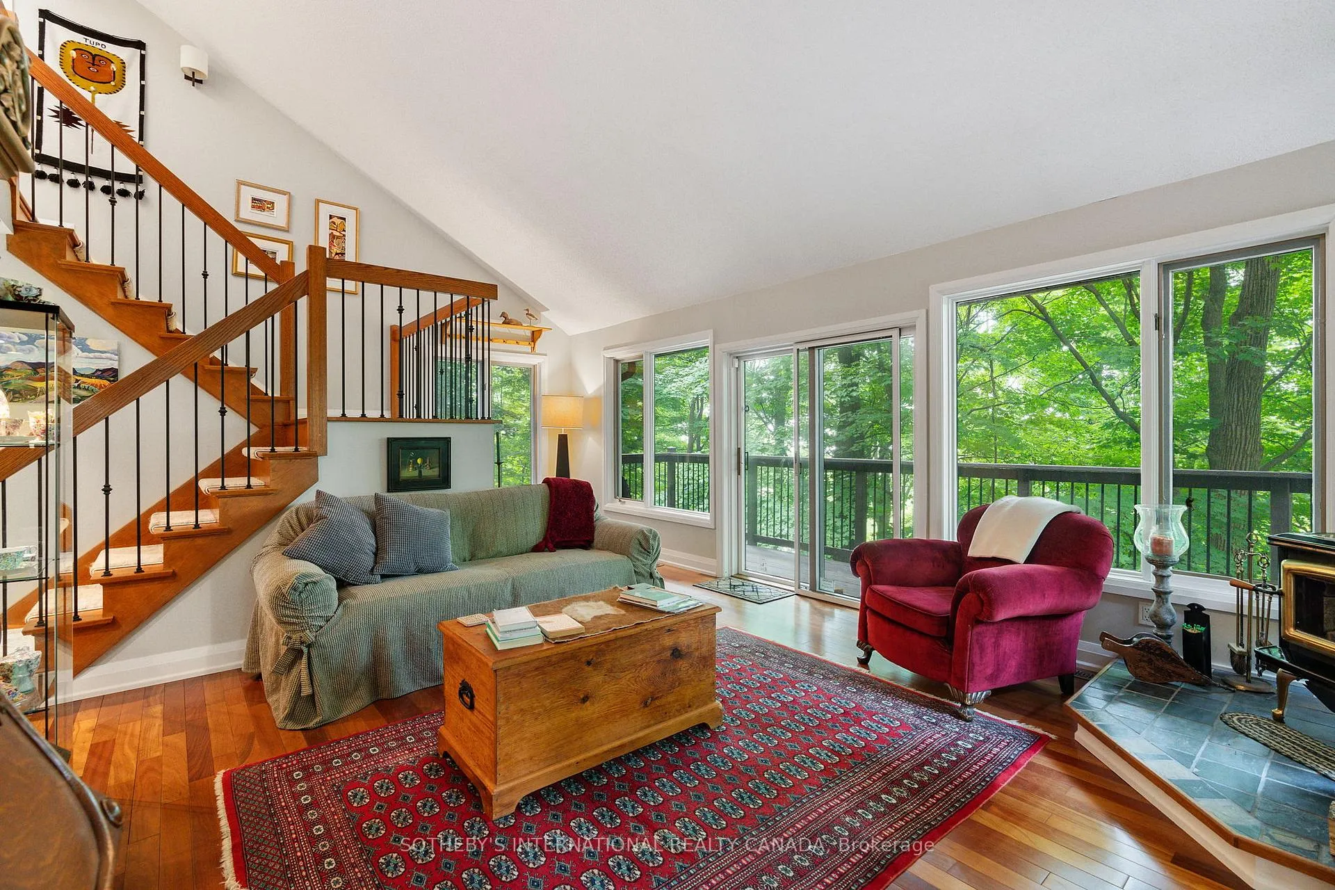 Photo 12 of 141 Valley Road, Hamilton, Dundas — HOMEH