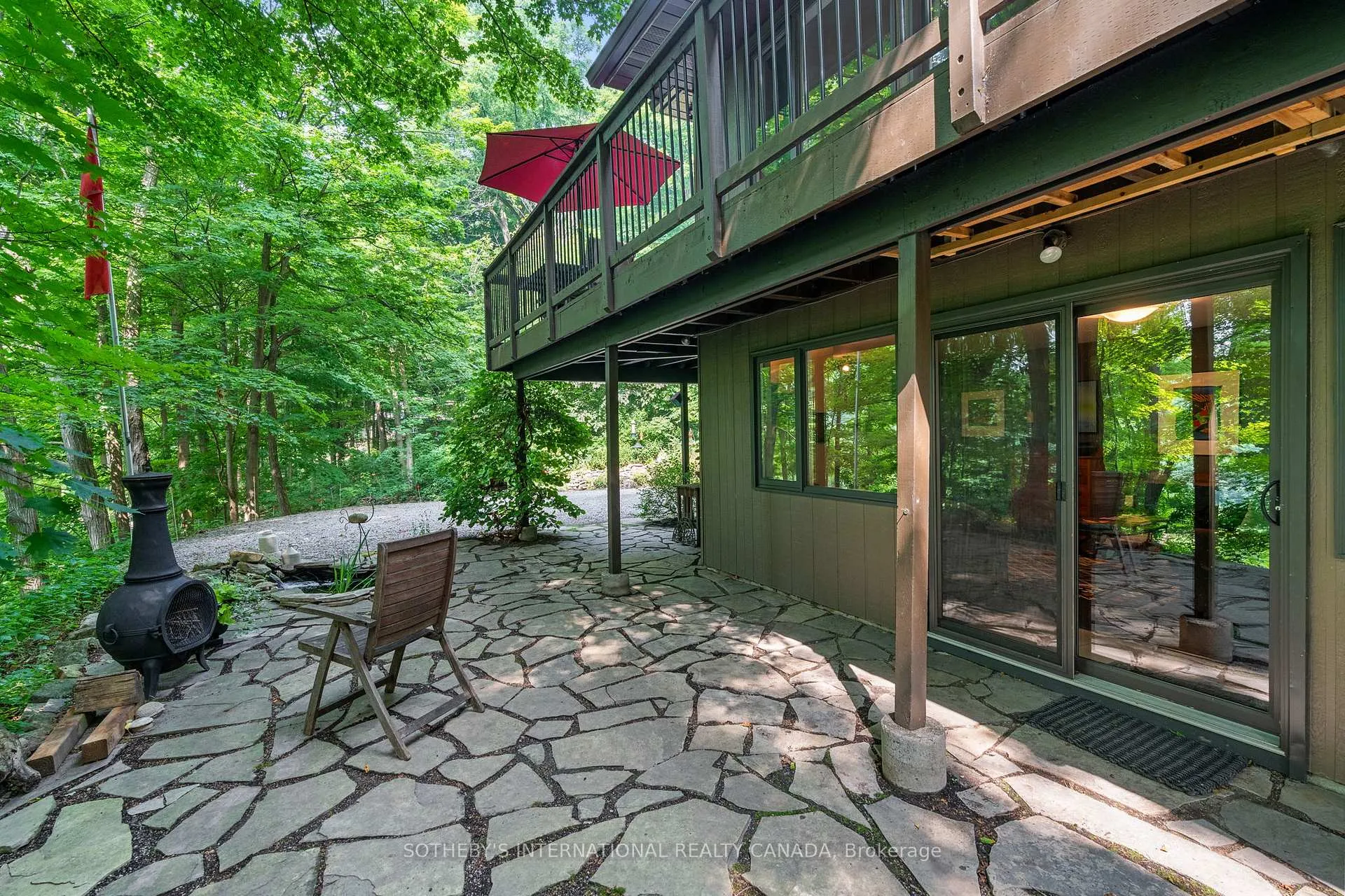 Photo 36 of 141 Valley Road, Hamilton, Dundas — HOMEH