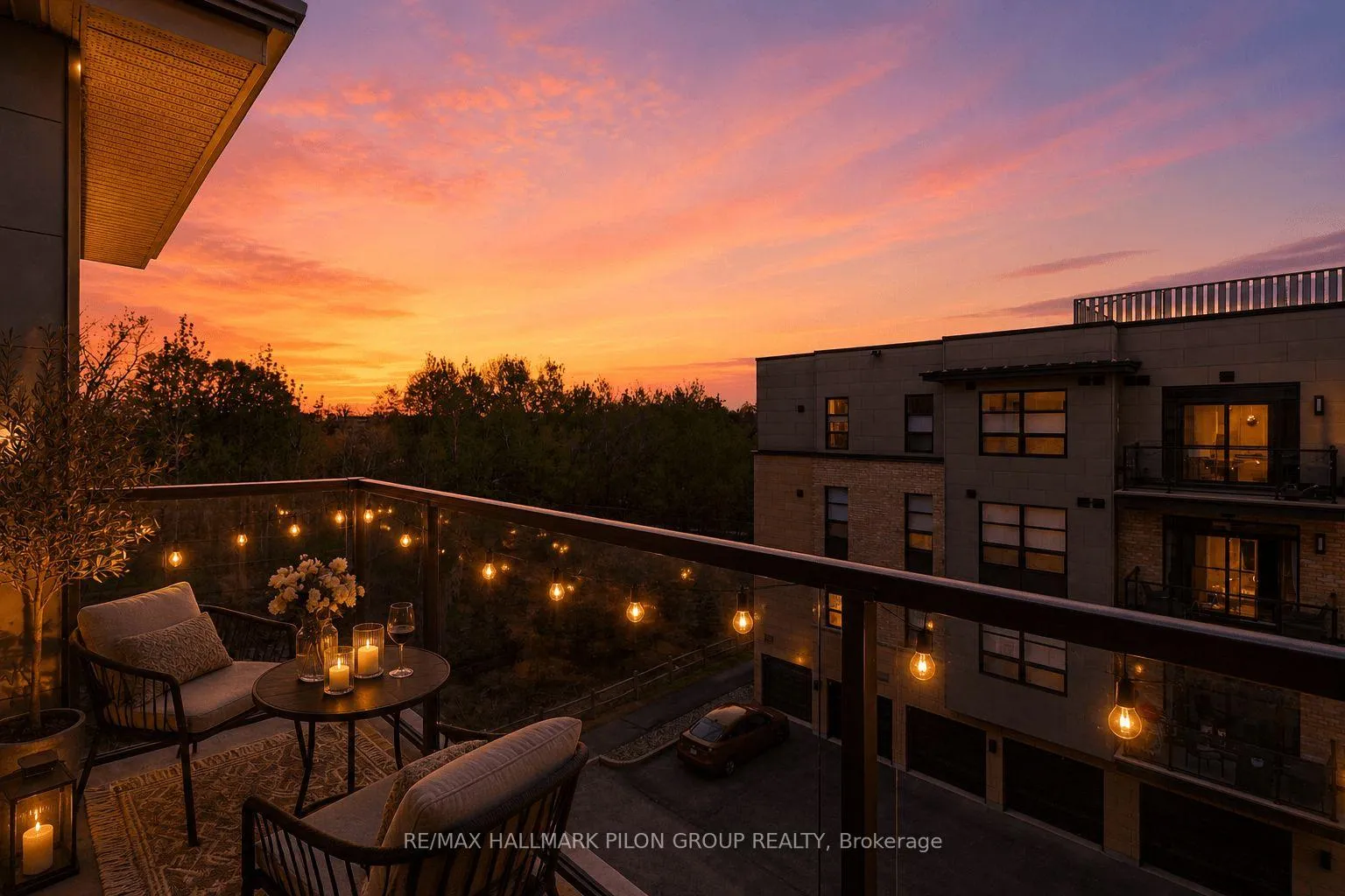 Photo 12 of Unit 403, 230 Titanium Private, Ottawa, Convent Glen North — HOMEH