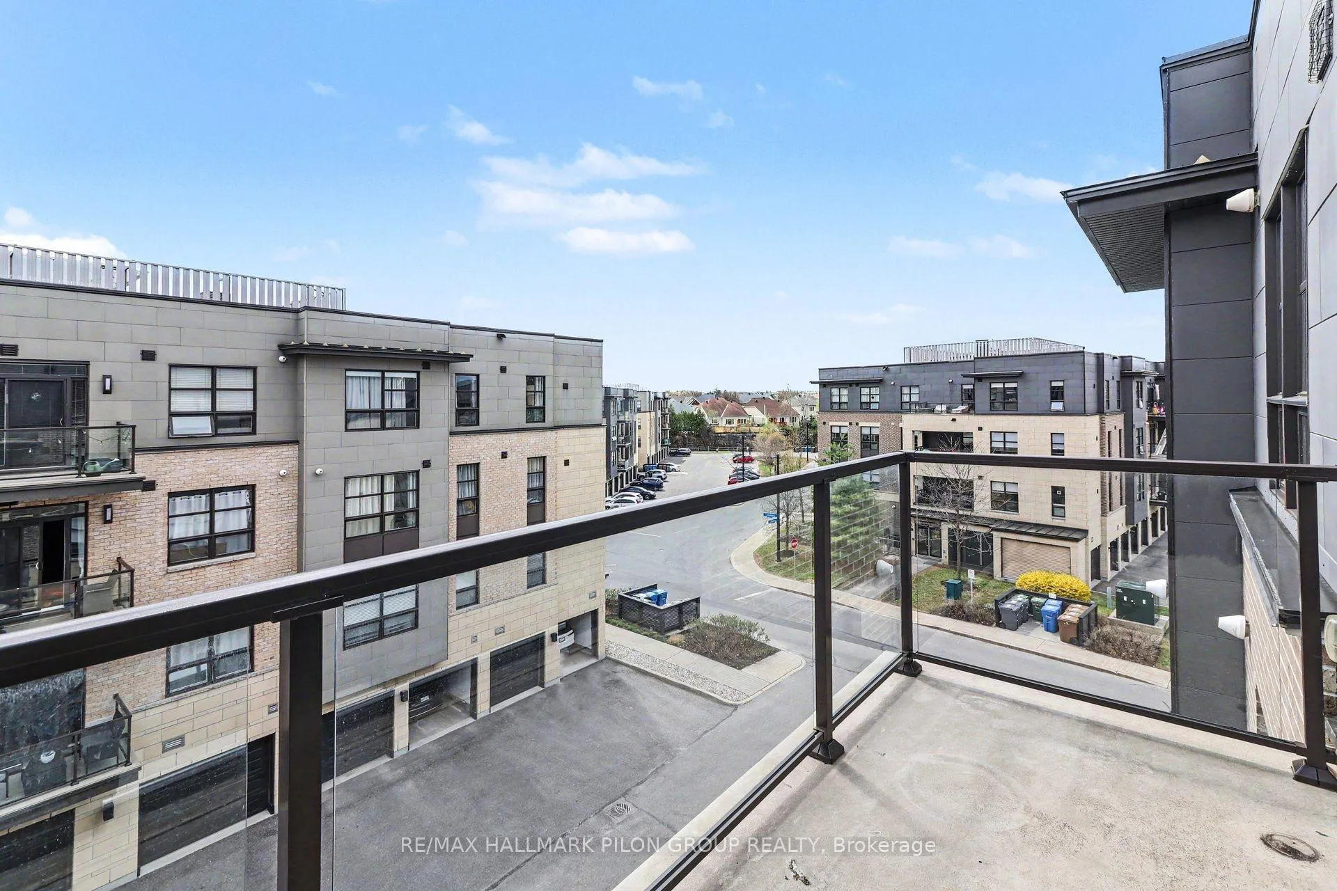 Photo 13 of Unit 403, 230 Titanium Private, Ottawa, Convent Glen North — HOMEH