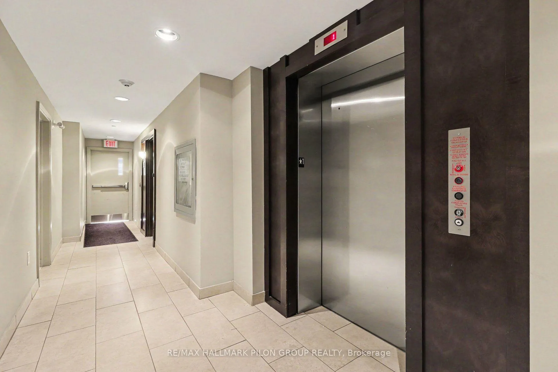 Photo 14 of Unit 403, 230 Titanium Private, Ottawa, Convent Glen North — HOMEH