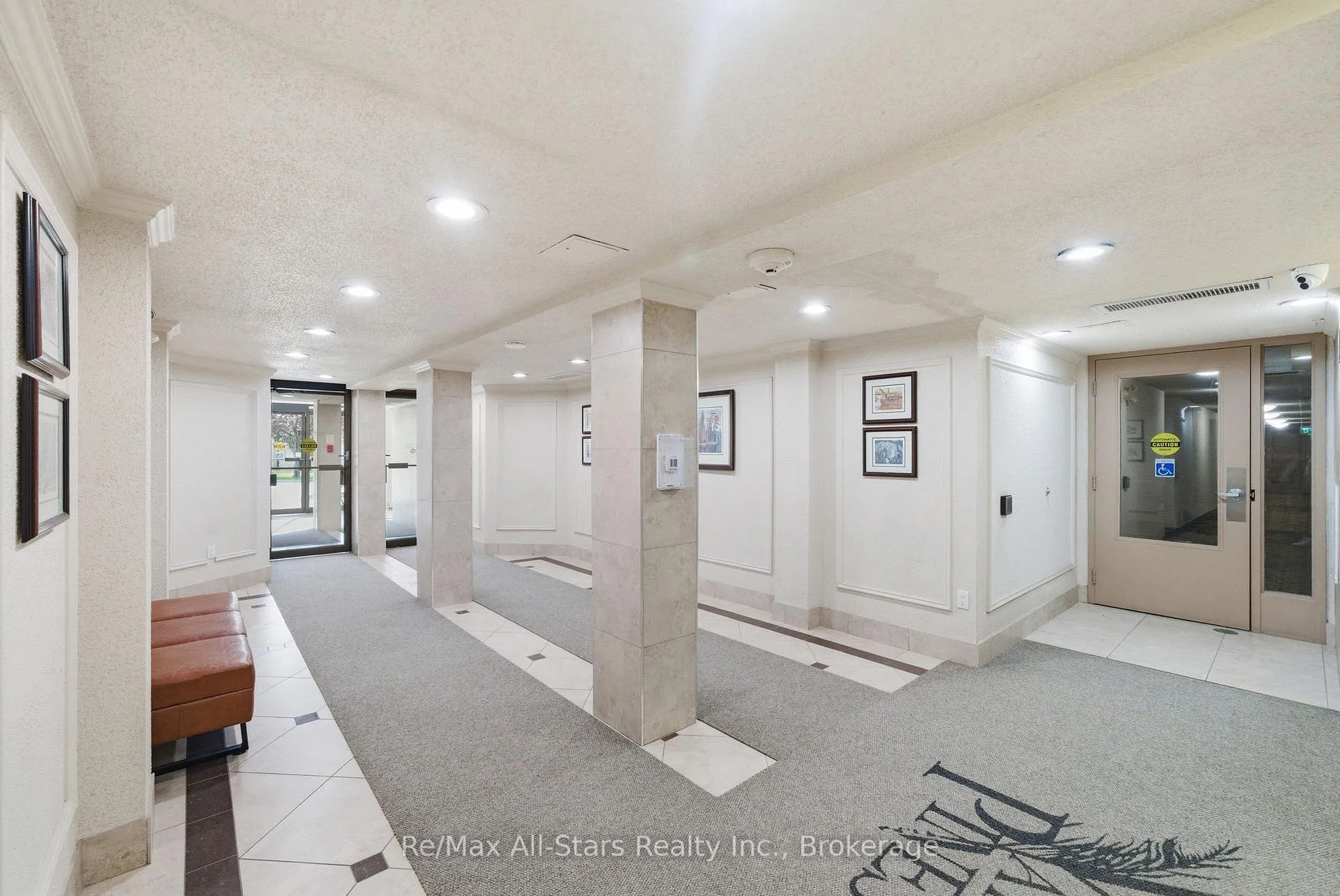 Photo 21 of Unit 301, 1540 Pickering Parkway, Pickering, Town Centre — HOMEH