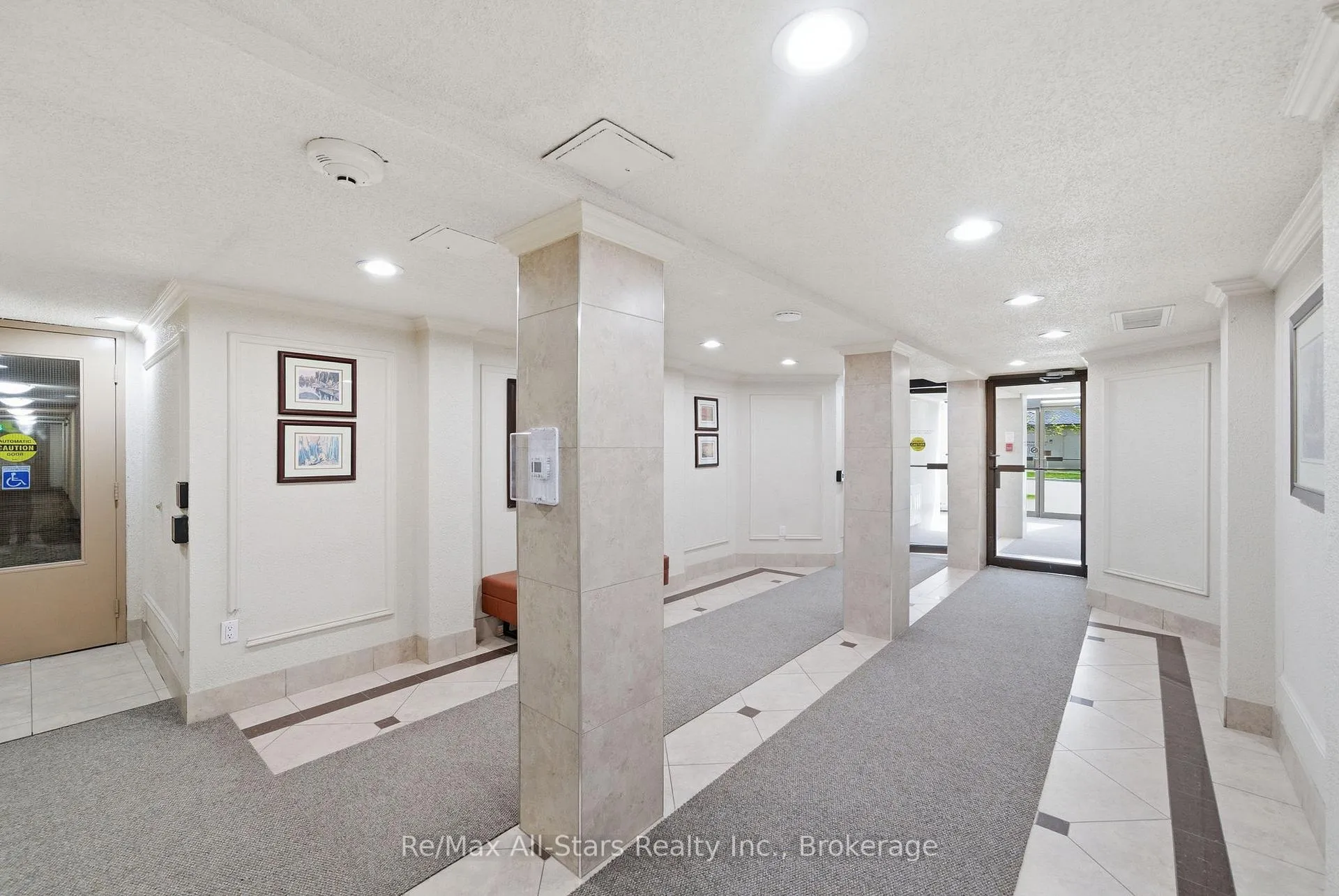 Photo 22 of Unit 301, 1540 Pickering Parkway, Pickering, Town Centre — HOMEH