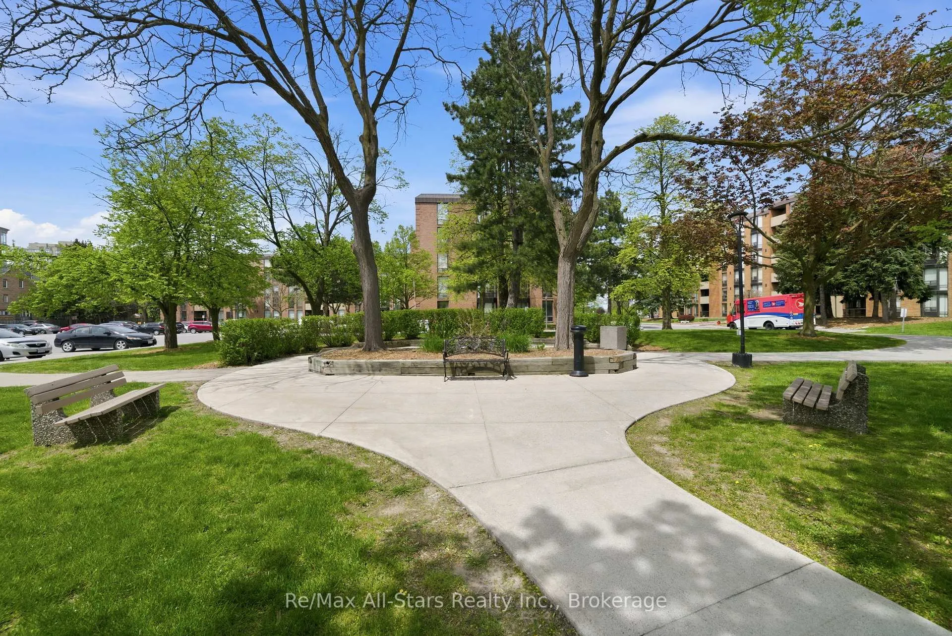 Photo 23 of Unit 301, 1540 Pickering Parkway, Pickering, Town Centre — HOMEH