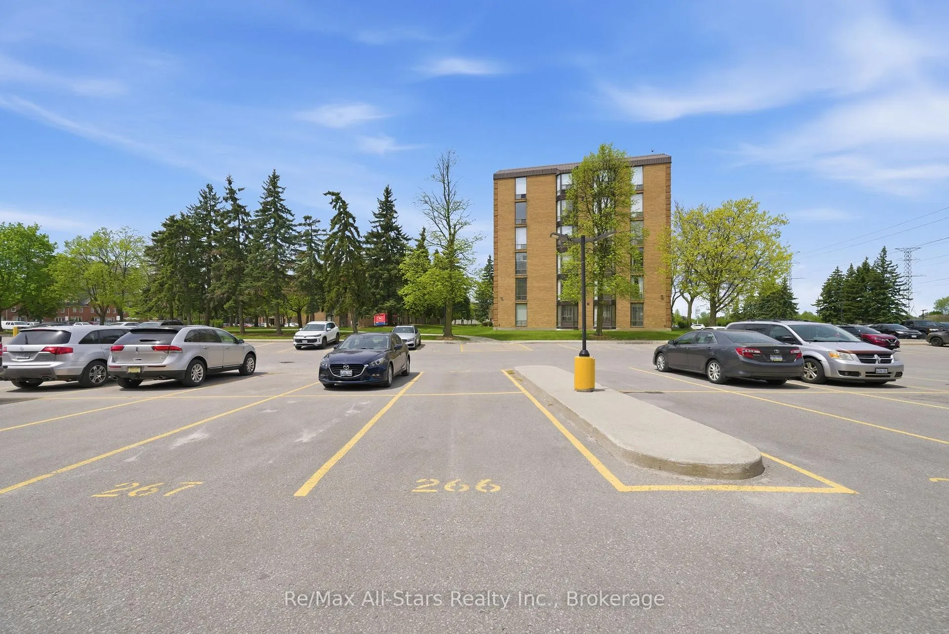 Photo 24 of Unit 301, 1540 Pickering Parkway, Pickering, Town Centre — HOMEH