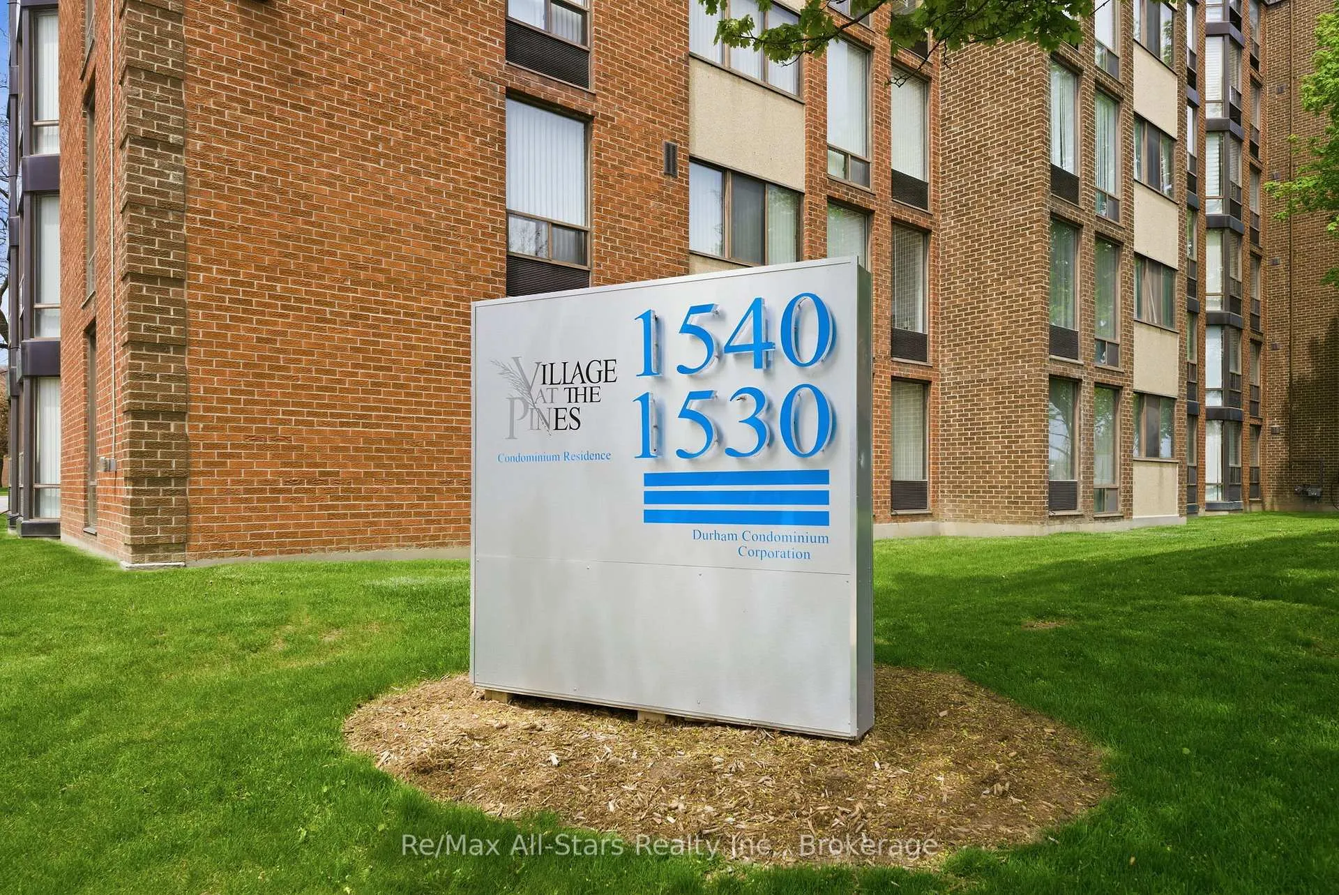 Photo 25 of Unit 301, 1540 Pickering Parkway, Pickering, Town Centre — HOMEH