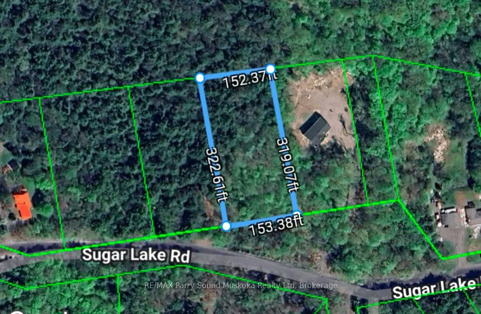 Photo 27 of Sugar Lake Road, Seguin — HOMEH