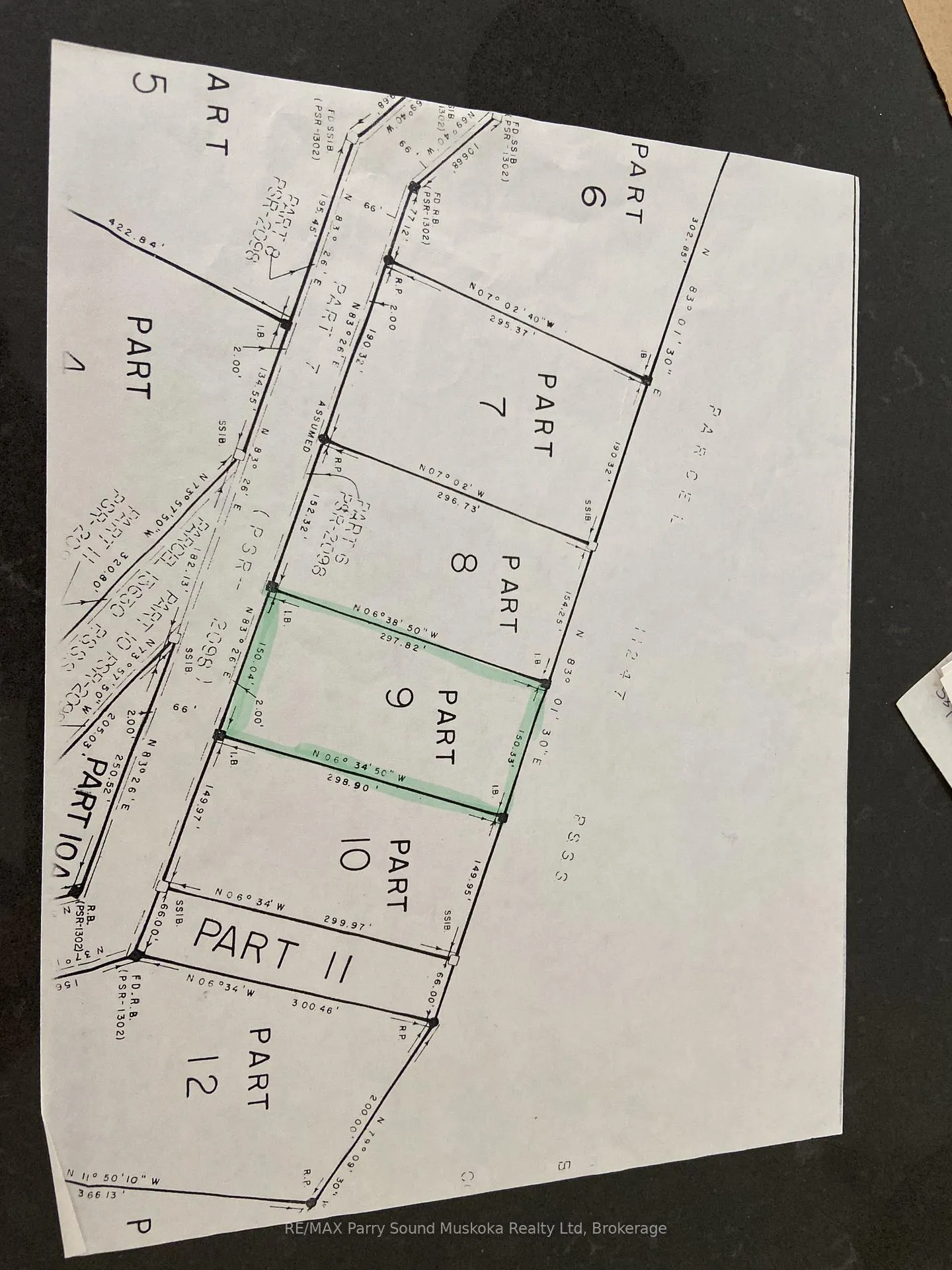 Photo 28 of Sugar Lake Road, Seguin — HOMEH