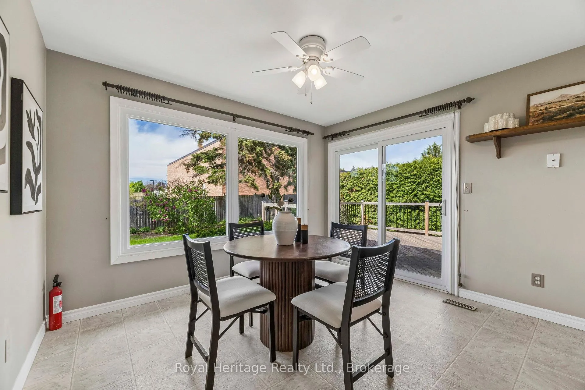 Photo 11 of 232 Beatrice Street W, Oshawa, Centennial — HOMEH
