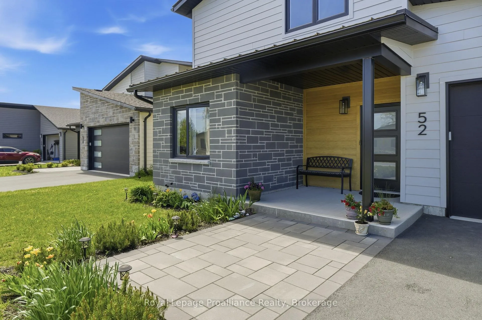 Photo 6 of 52 Fraser Drive, Quinte West, Sidney Ward — HOMEH