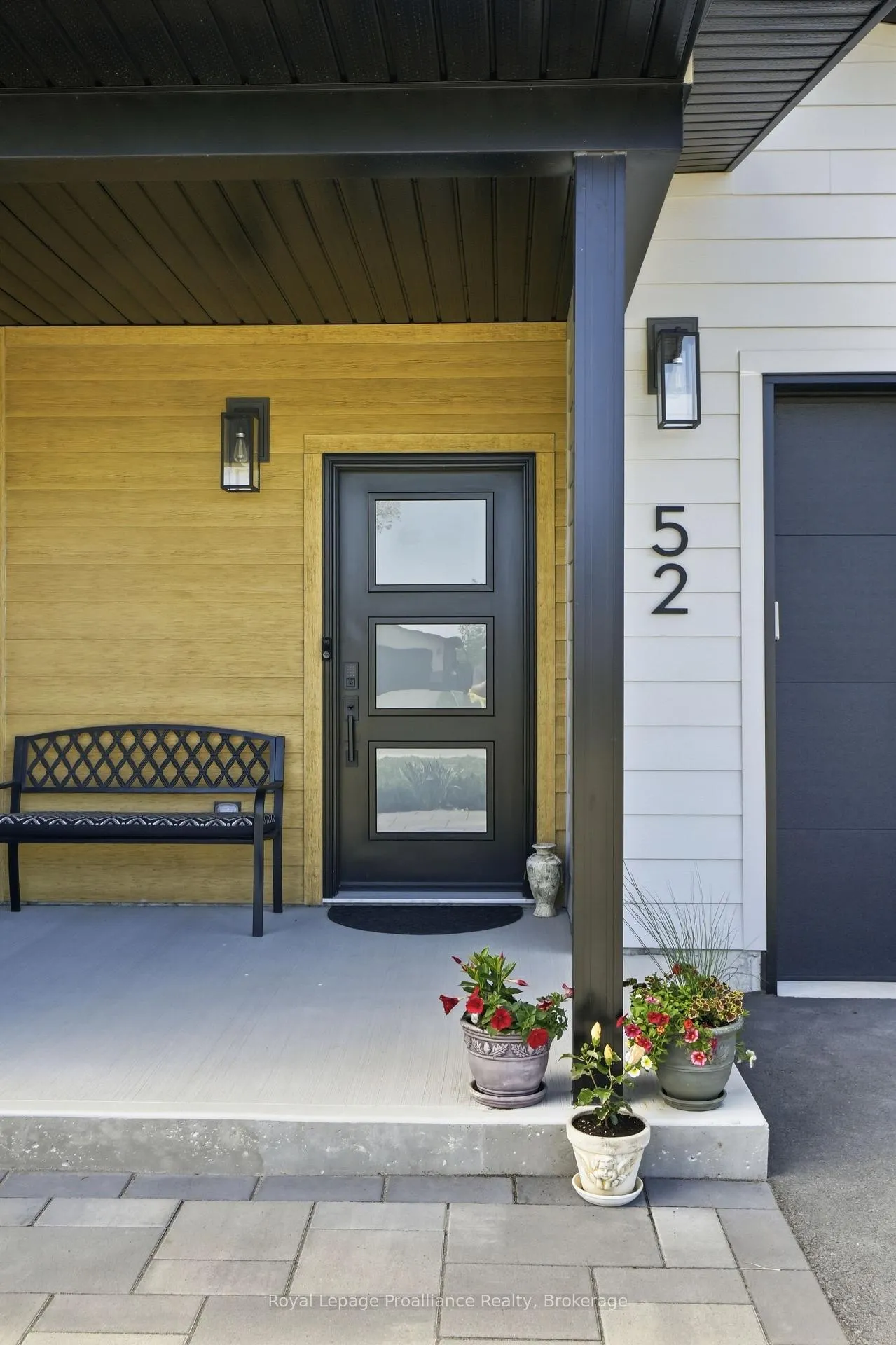 Photo 7 of 52 Fraser Drive, Quinte West, Sidney Ward — HOMEH