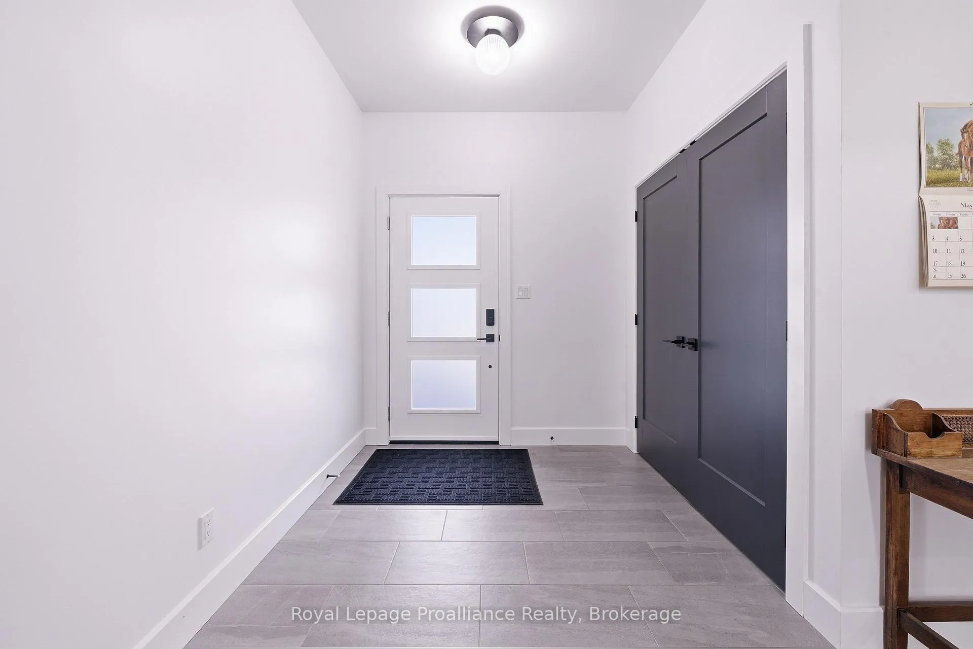 Photo 8 of 52 Fraser Drive, Quinte West, Sidney Ward — HOMEH