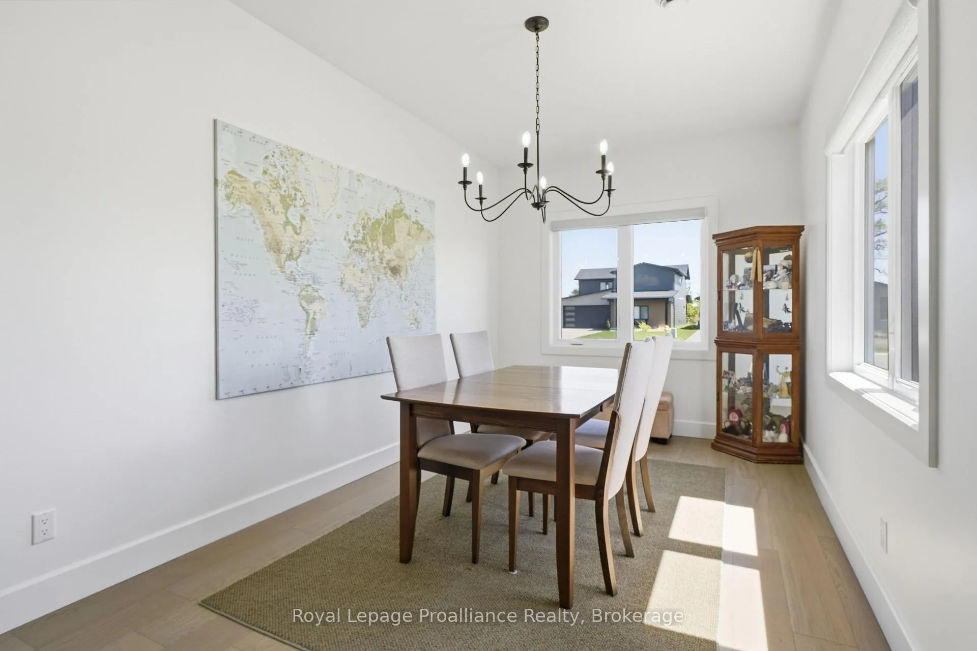 Photo 15 of 52 Fraser Drive, Quinte West, Sidney Ward — HOMEH