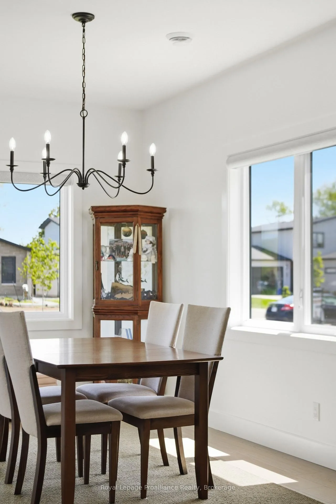 Photo 16 of 52 Fraser Drive, Quinte West, Sidney Ward — HOMEH