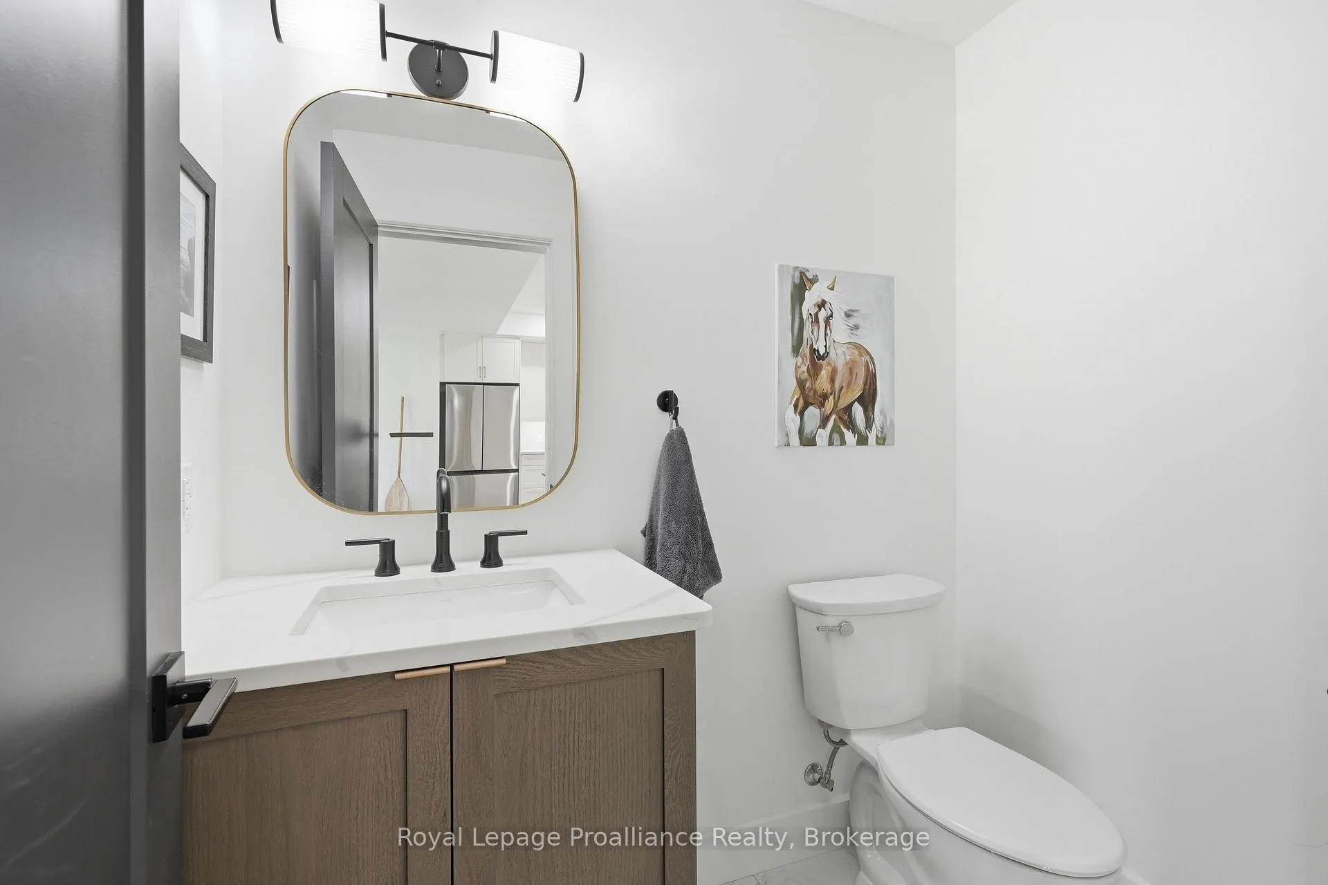 Photo 21 of 52 Fraser Drive, Quinte West, Sidney Ward — HOMEH