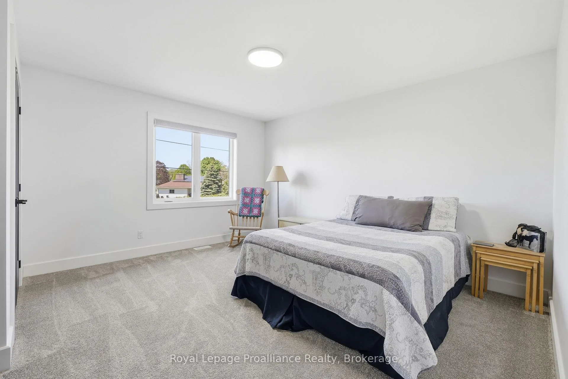 Photo 32 of 52 Fraser Drive, Quinte West, Sidney Ward — HOMEH