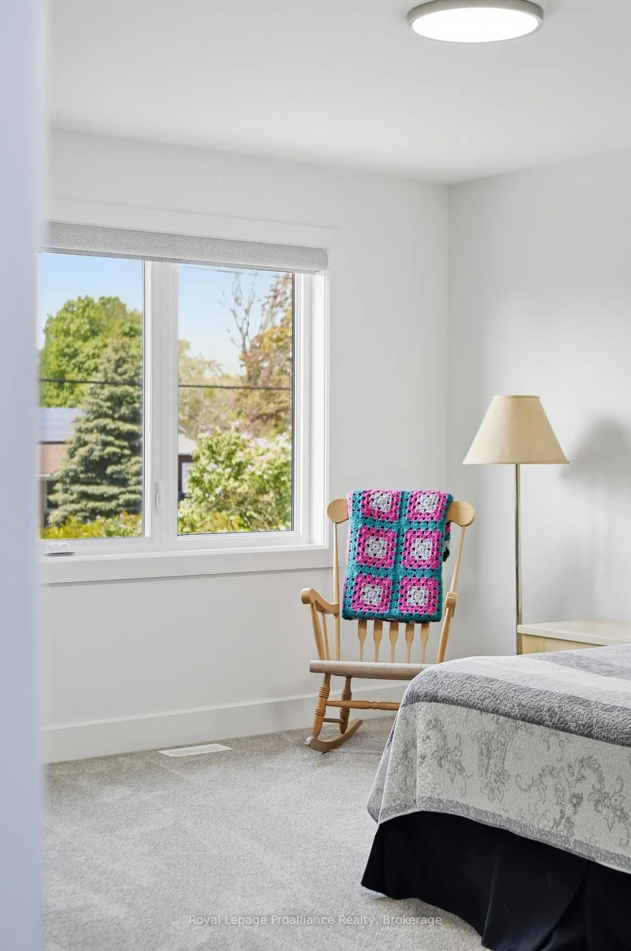 Photo 35 of 52 Fraser Drive, Quinte West, Sidney Ward — HOMEH