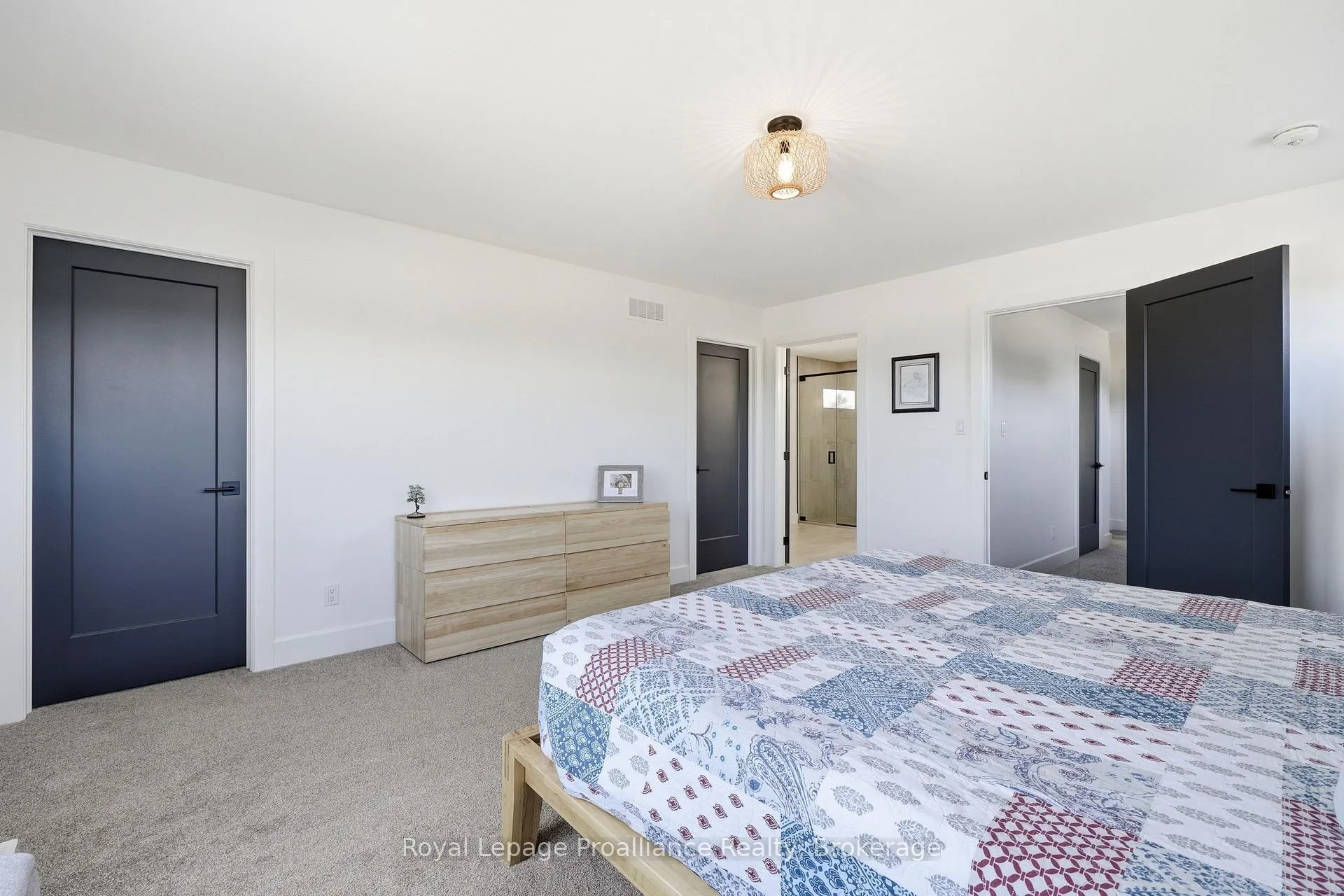 Photo 38 of 52 Fraser Drive, Quinte West, Sidney Ward — HOMEH