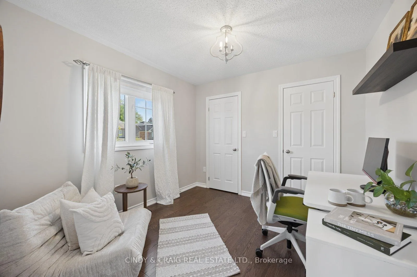 Photo 19 of 54 Arthur Trewin Street, Clarington, Courtice — HOMEH