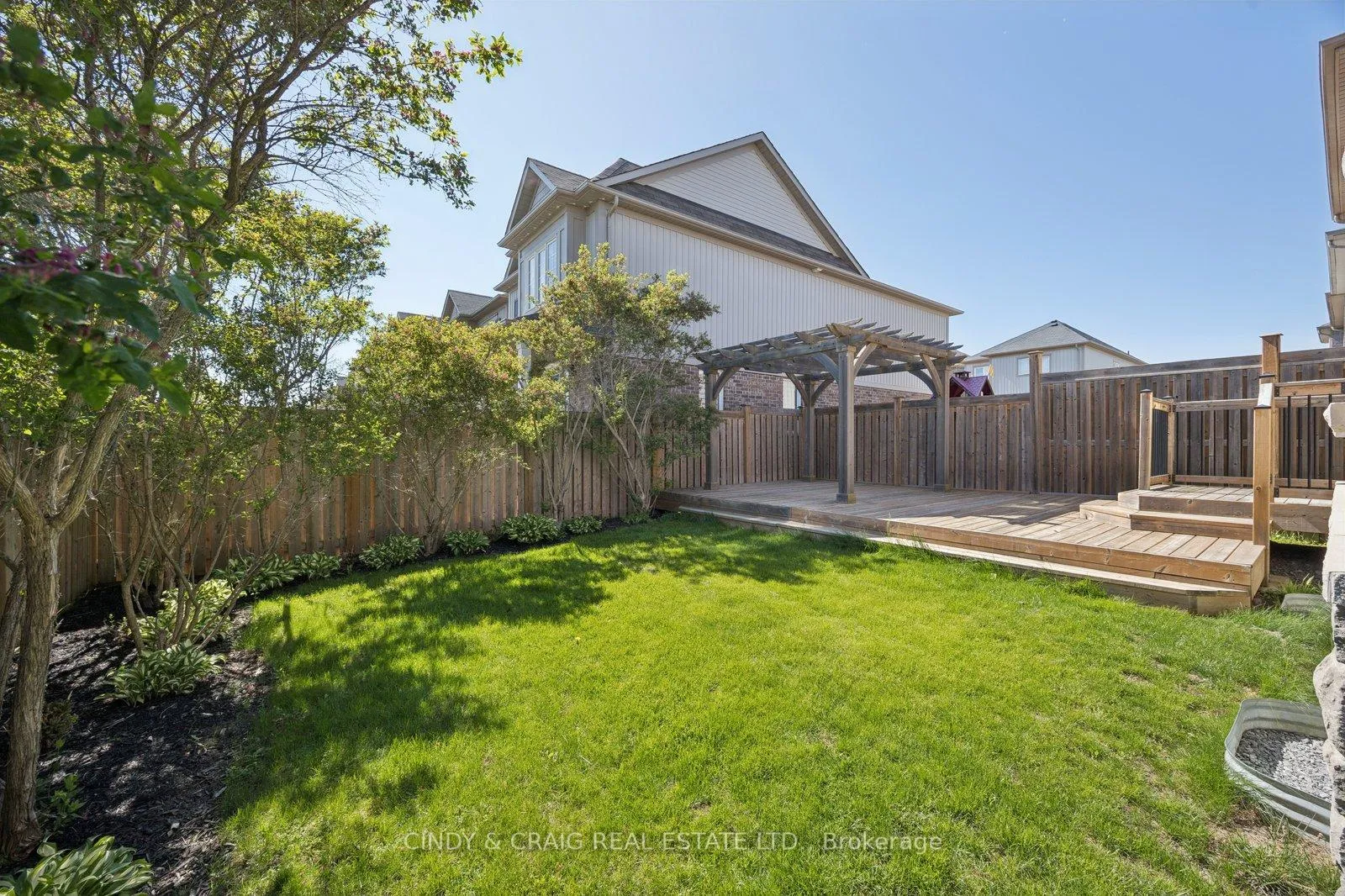 Photo 24 of 54 Arthur Trewin Street, Clarington, Courtice — HOMEH