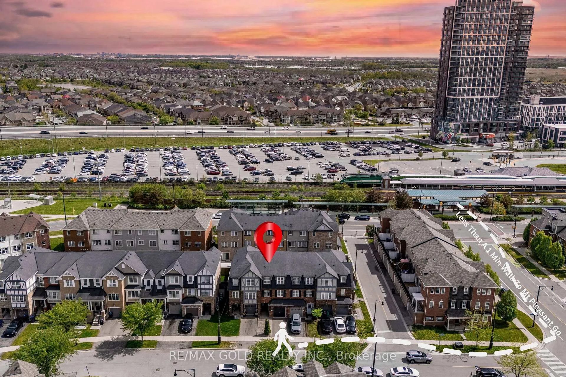Photo 1 of 7 Viewforth Road, Brampton, Northwest Brampton — HOMEH
