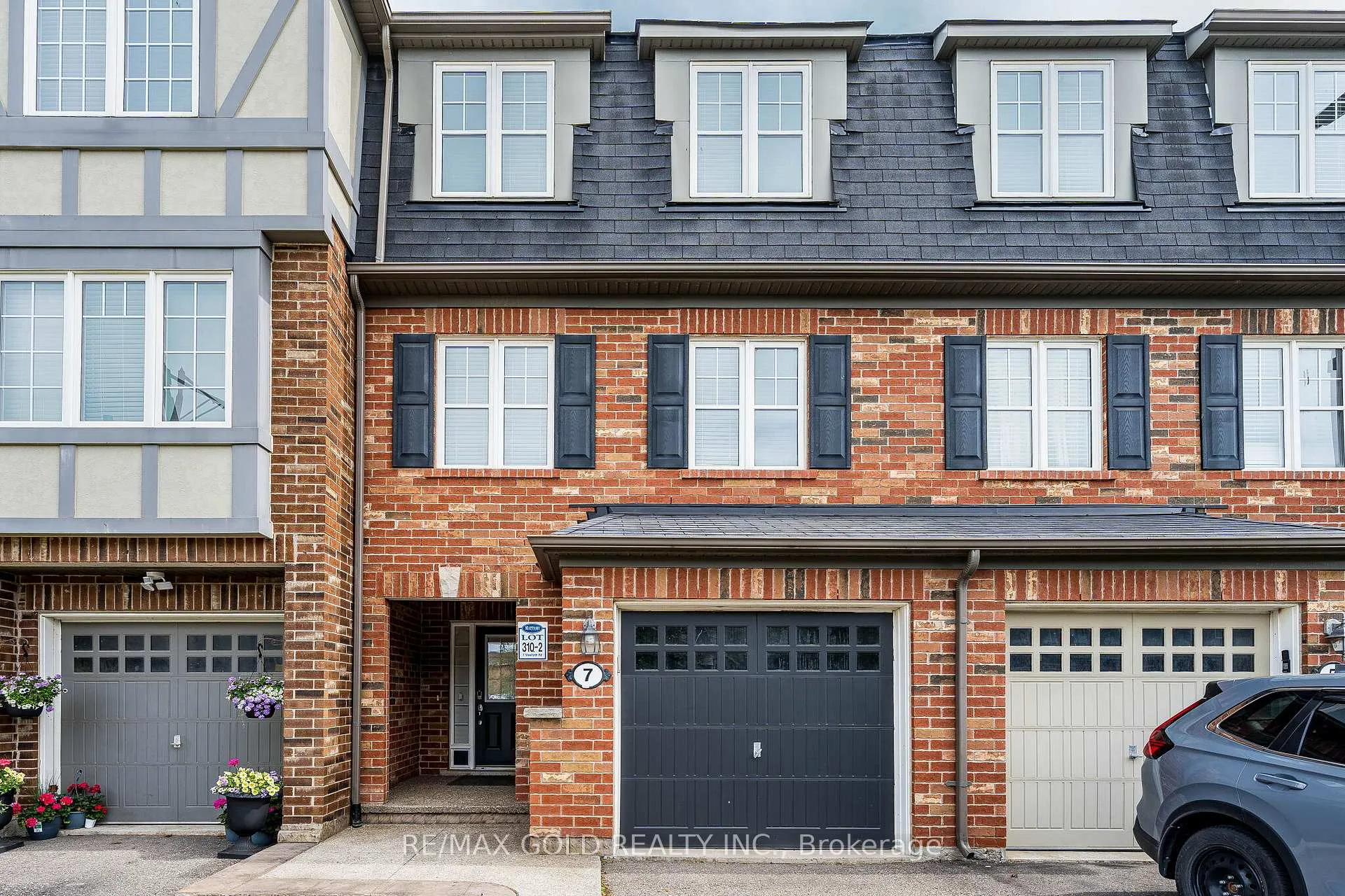 Photo 2 of 7 Viewforth Road, Brampton, Northwest Brampton — HOMEH
