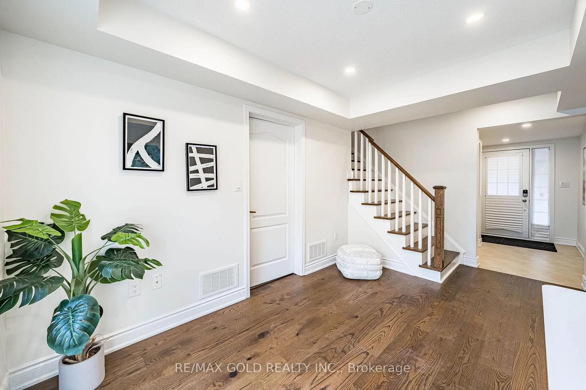 Photo 7 of 7 Viewforth Road, Brampton, Northwest Brampton — HOMEH