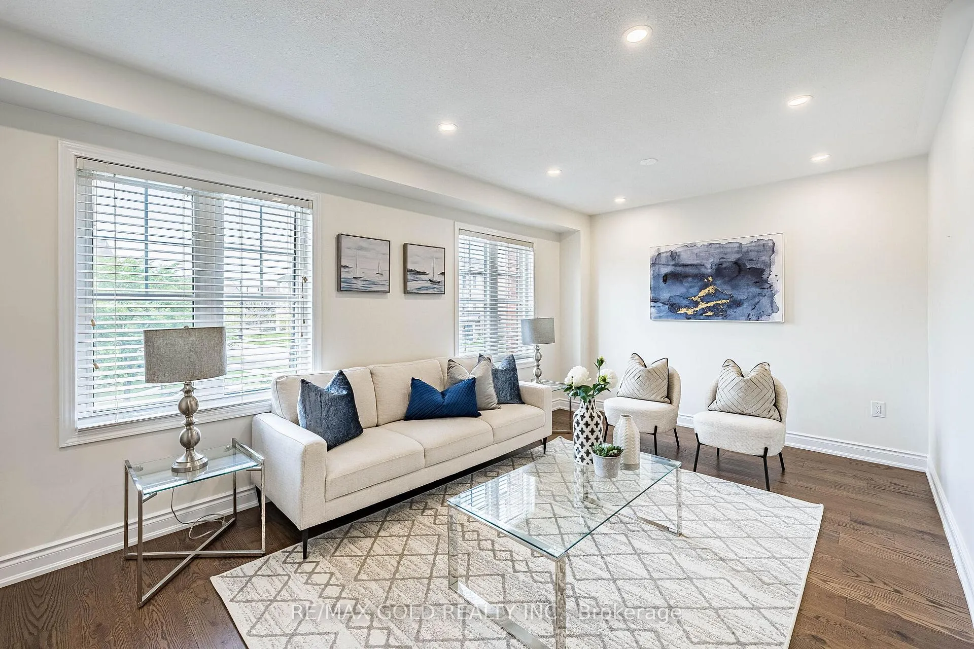 Photo 9 of 7 Viewforth Road, Brampton, Northwest Brampton — HOMEH