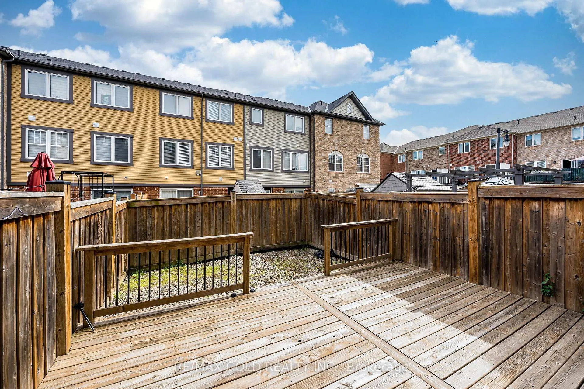 Photo 26 of 7 Viewforth Road, Brampton, Northwest Brampton — HOMEH