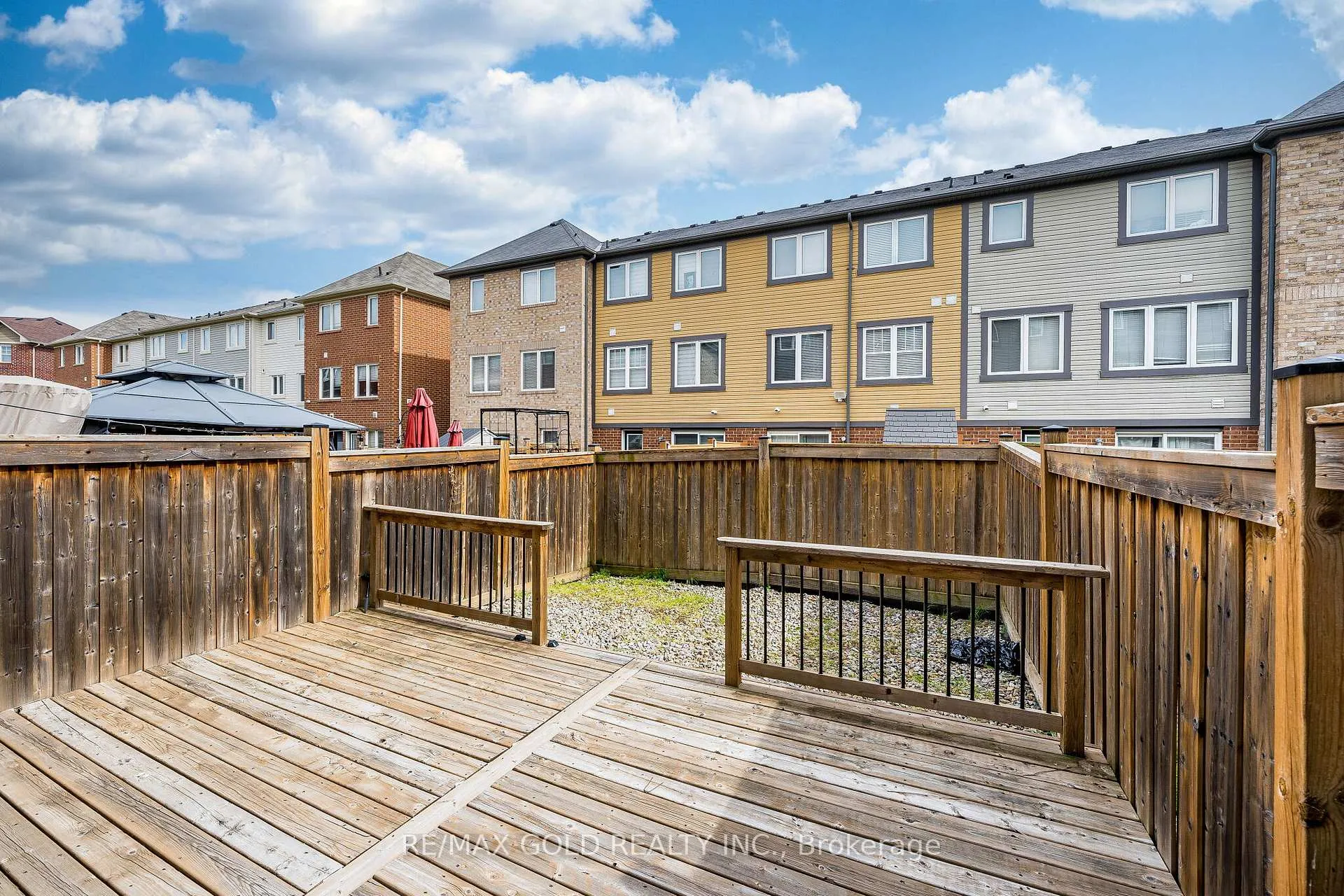 Photo 27 of 7 Viewforth Road, Brampton, Northwest Brampton — HOMEH