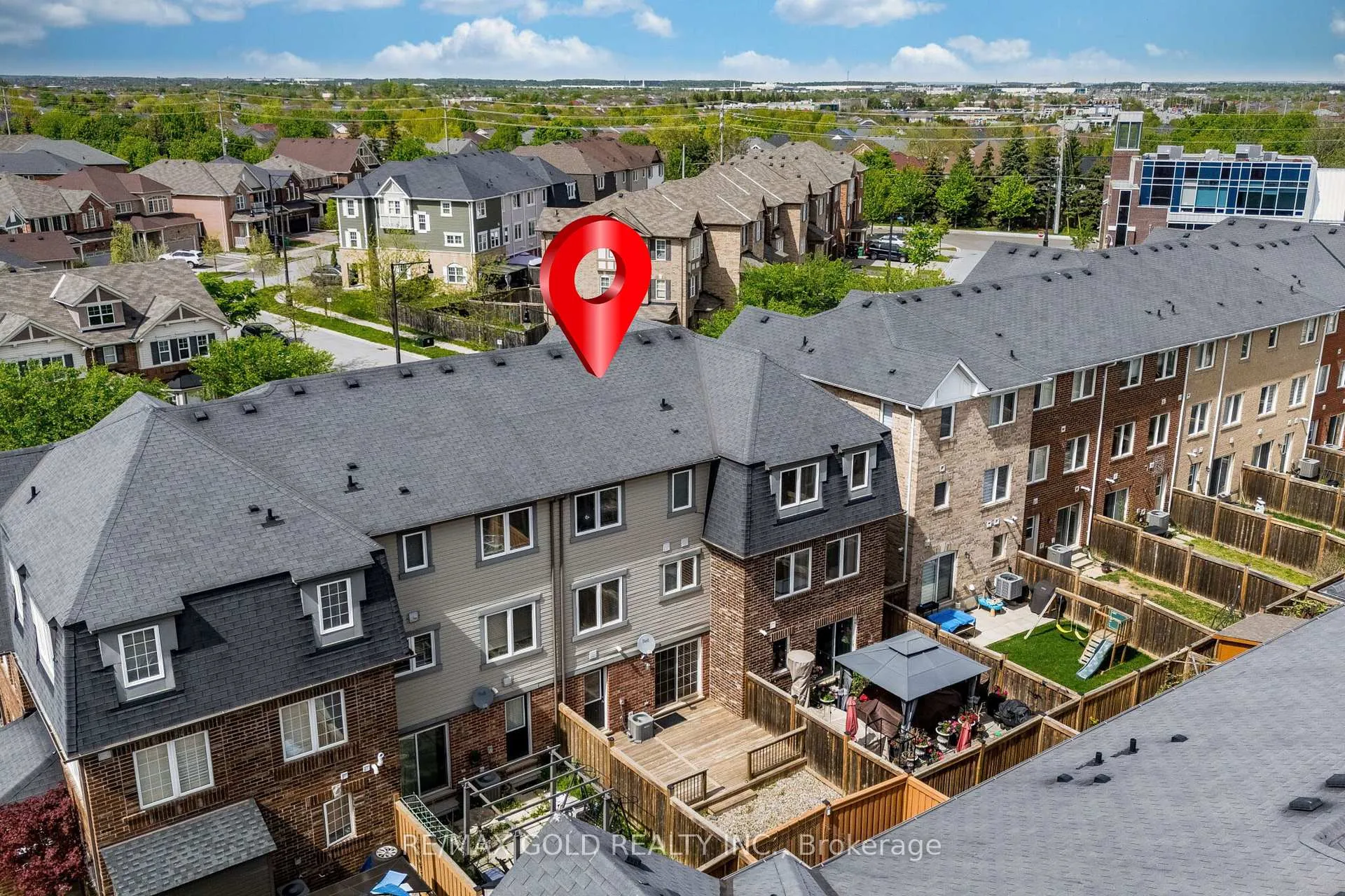 Photo 28 of 7 Viewforth Road, Brampton, Northwest Brampton — HOMEH