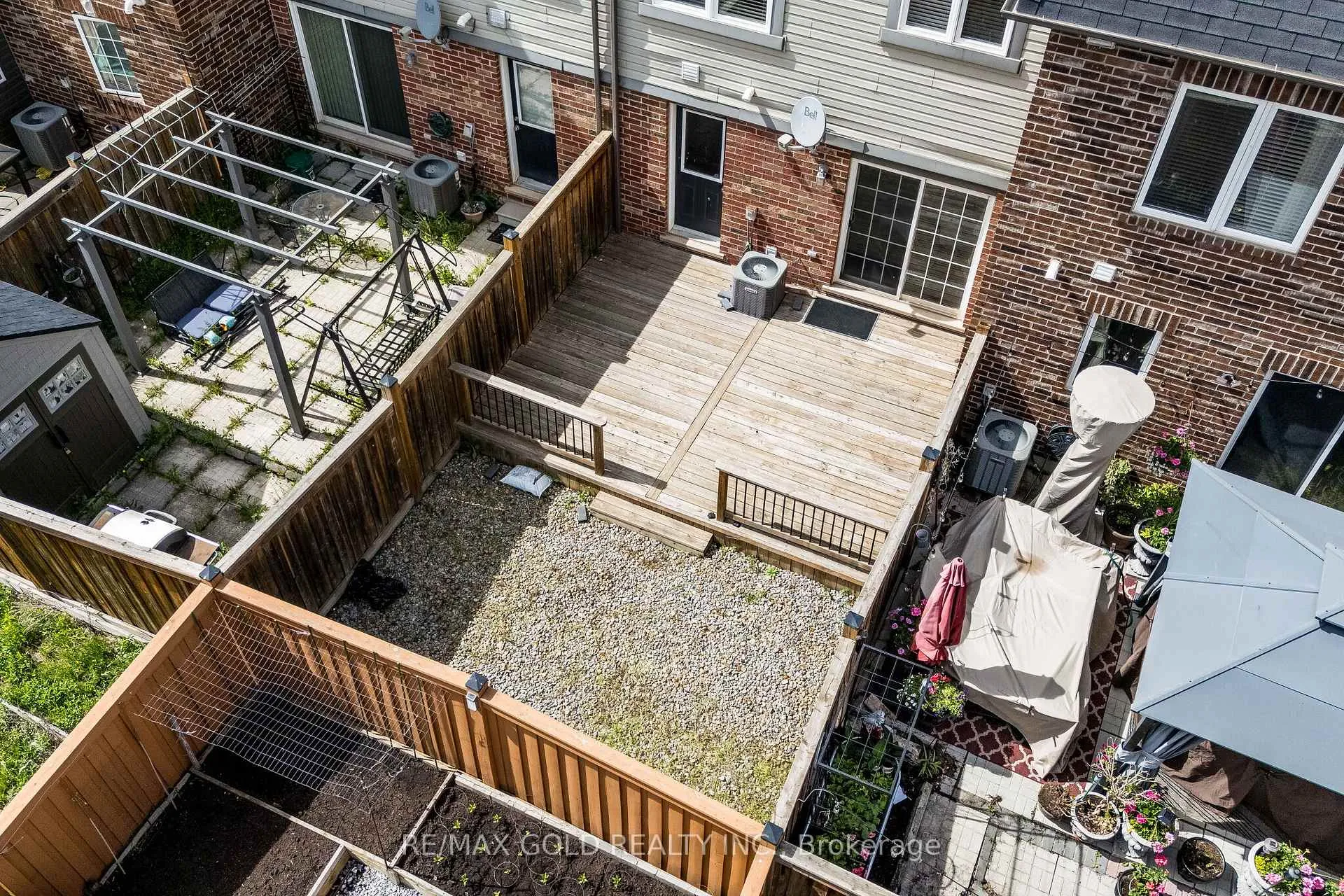 Photo 29 of 7 Viewforth Road, Brampton, Northwest Brampton — HOMEH
