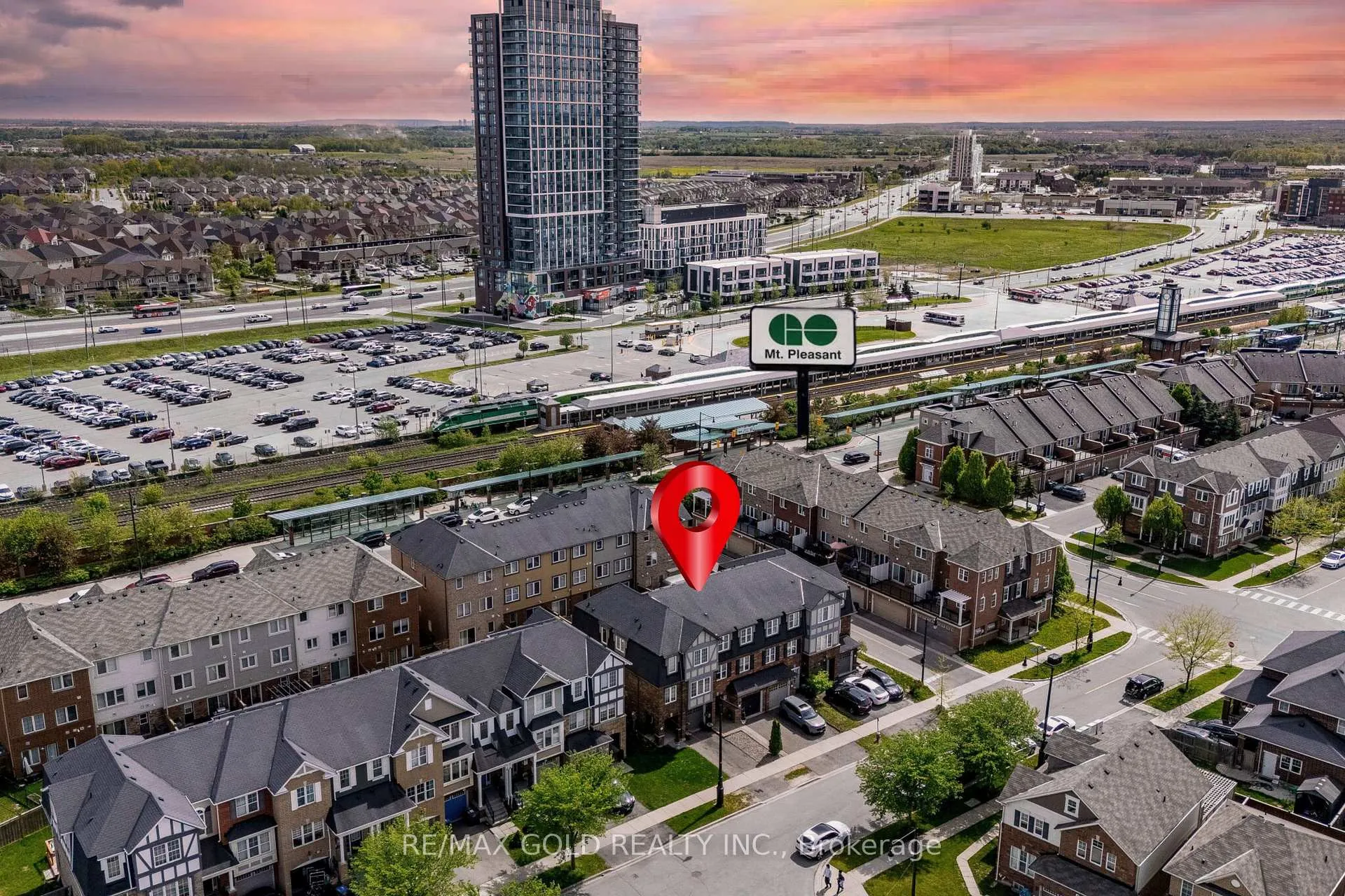 Photo 30 of 7 Viewforth Road, Brampton, Northwest Brampton — HOMEH