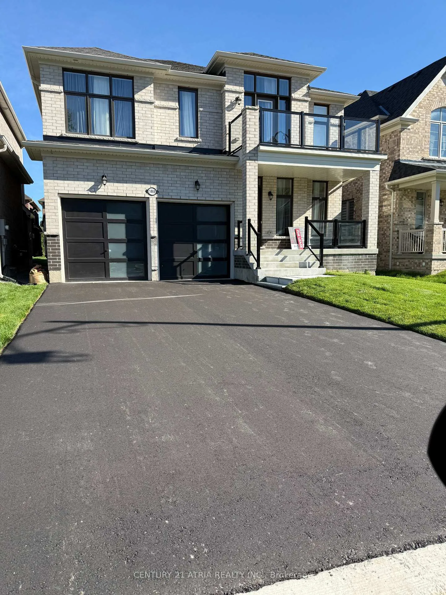 Photo 1 of 1469 Davis Loop, Innisfil, Lefroy — HOMEH